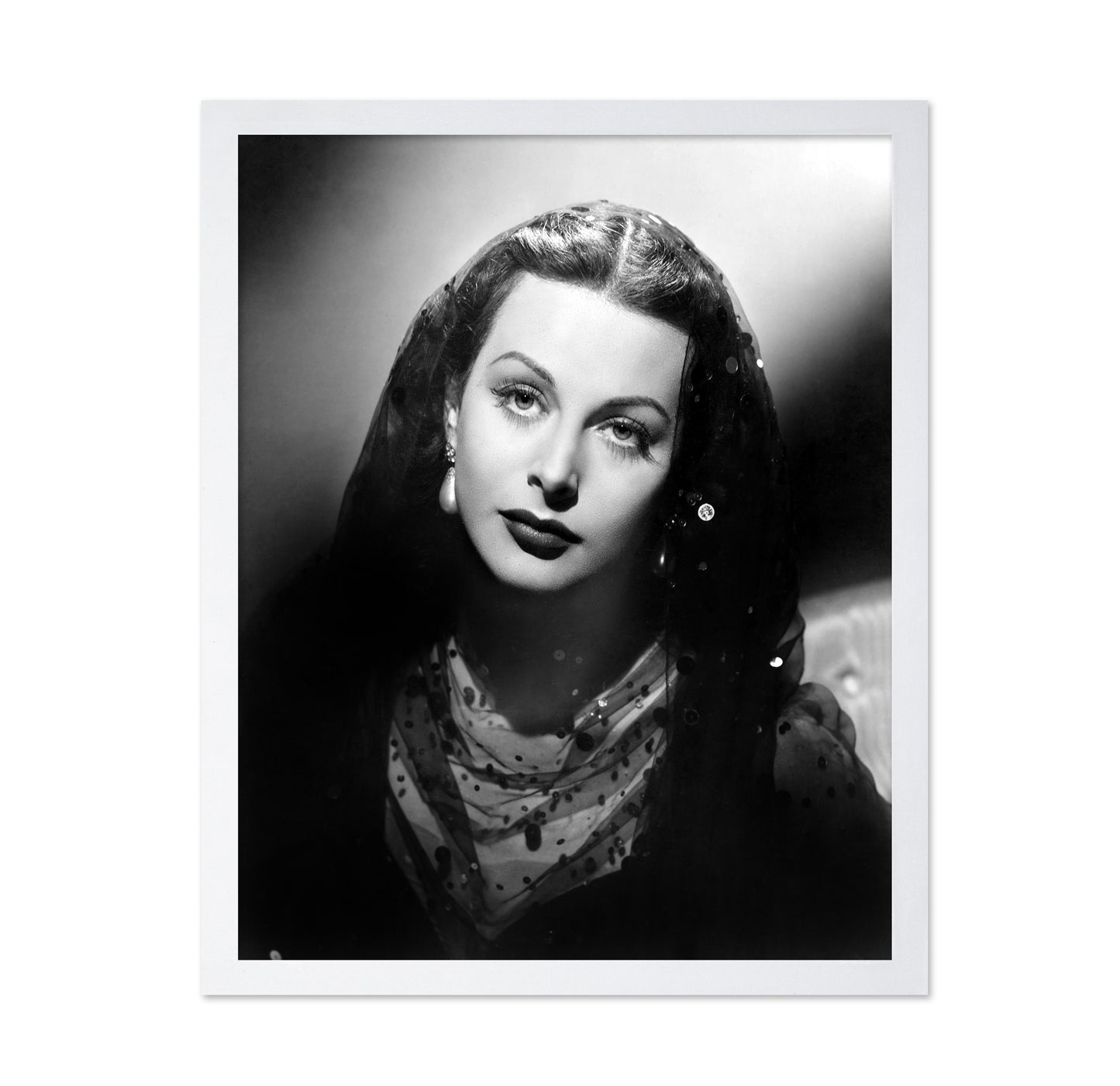 The Conspirators 1944 Hedy Lamarr No2