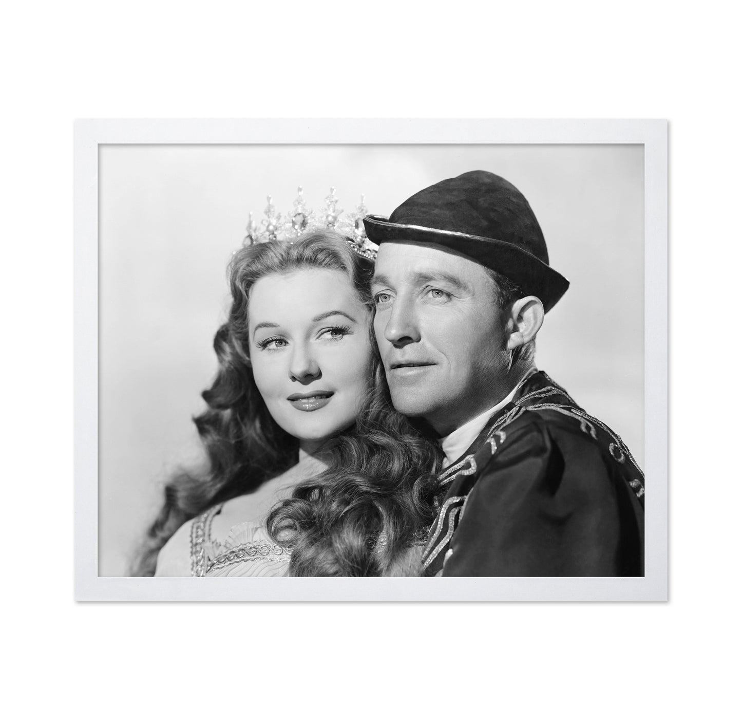 A Connecticut Yankee In King Arthurs Court 1949 Rhonda Fleming