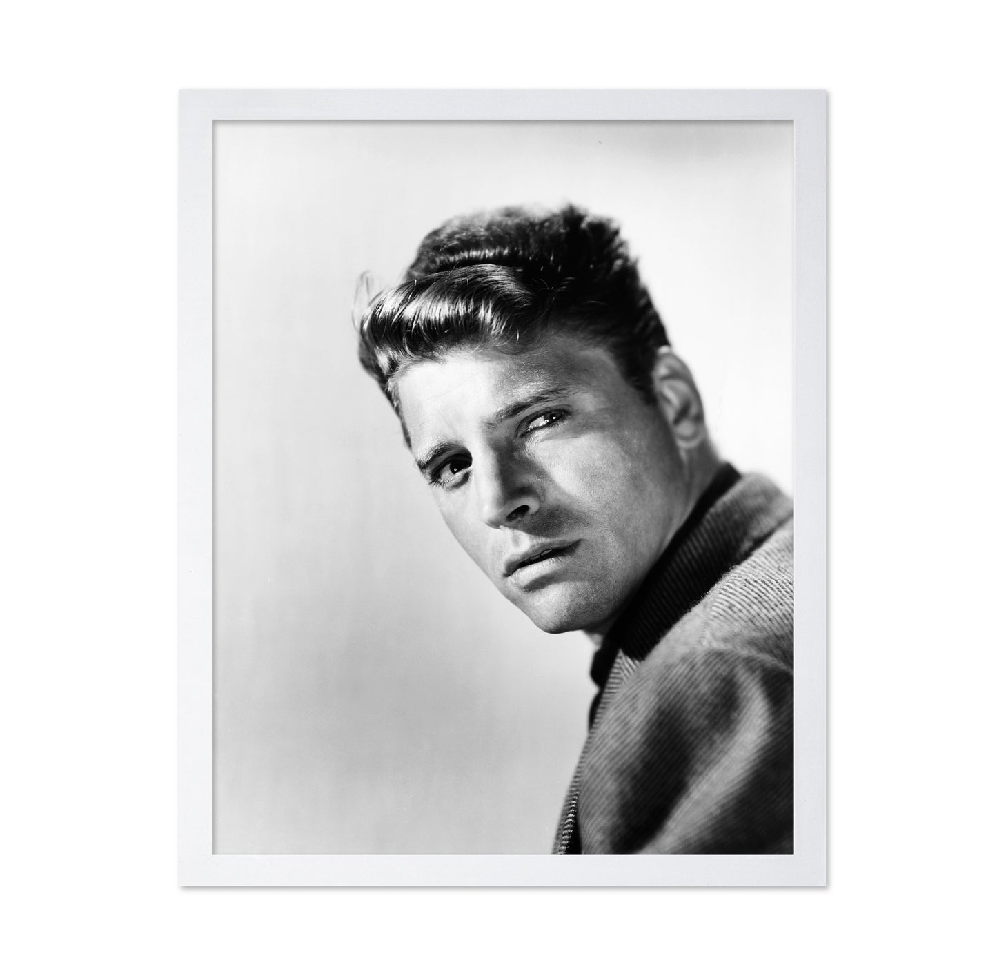 Criss Cross 1949 Burt Lancaster