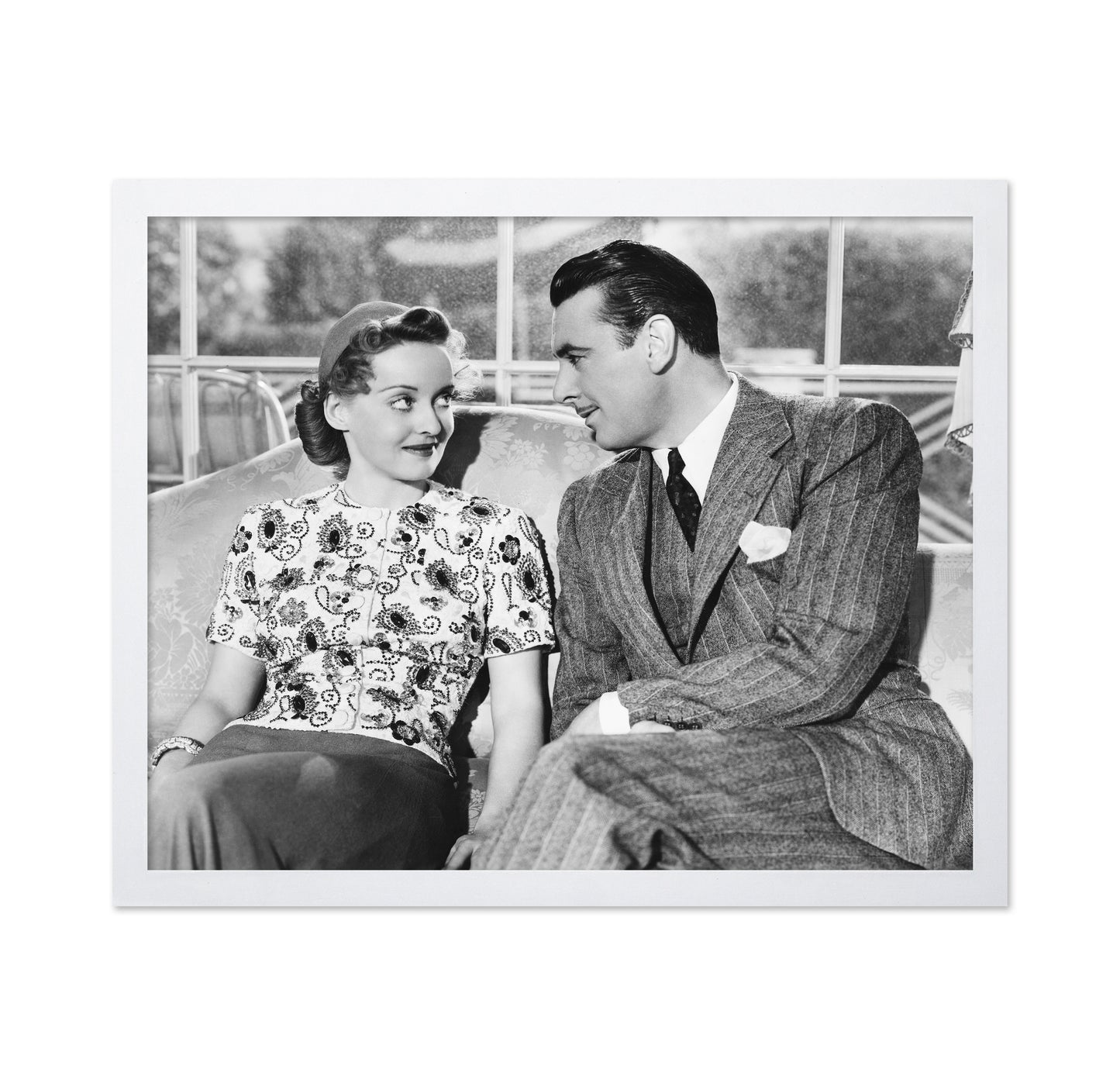 Dark Victory 1939 Bette Davis No3