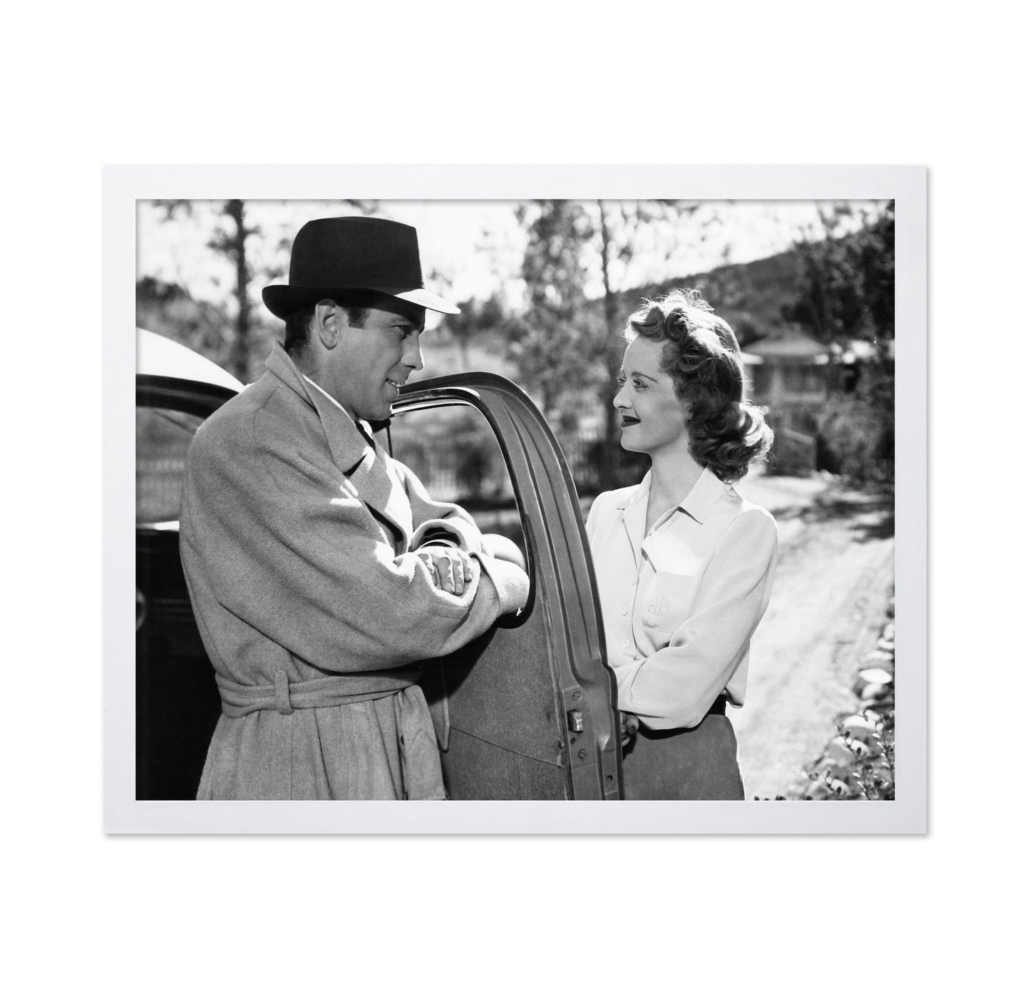 Dark Victory 1939 Humphrey Bogart