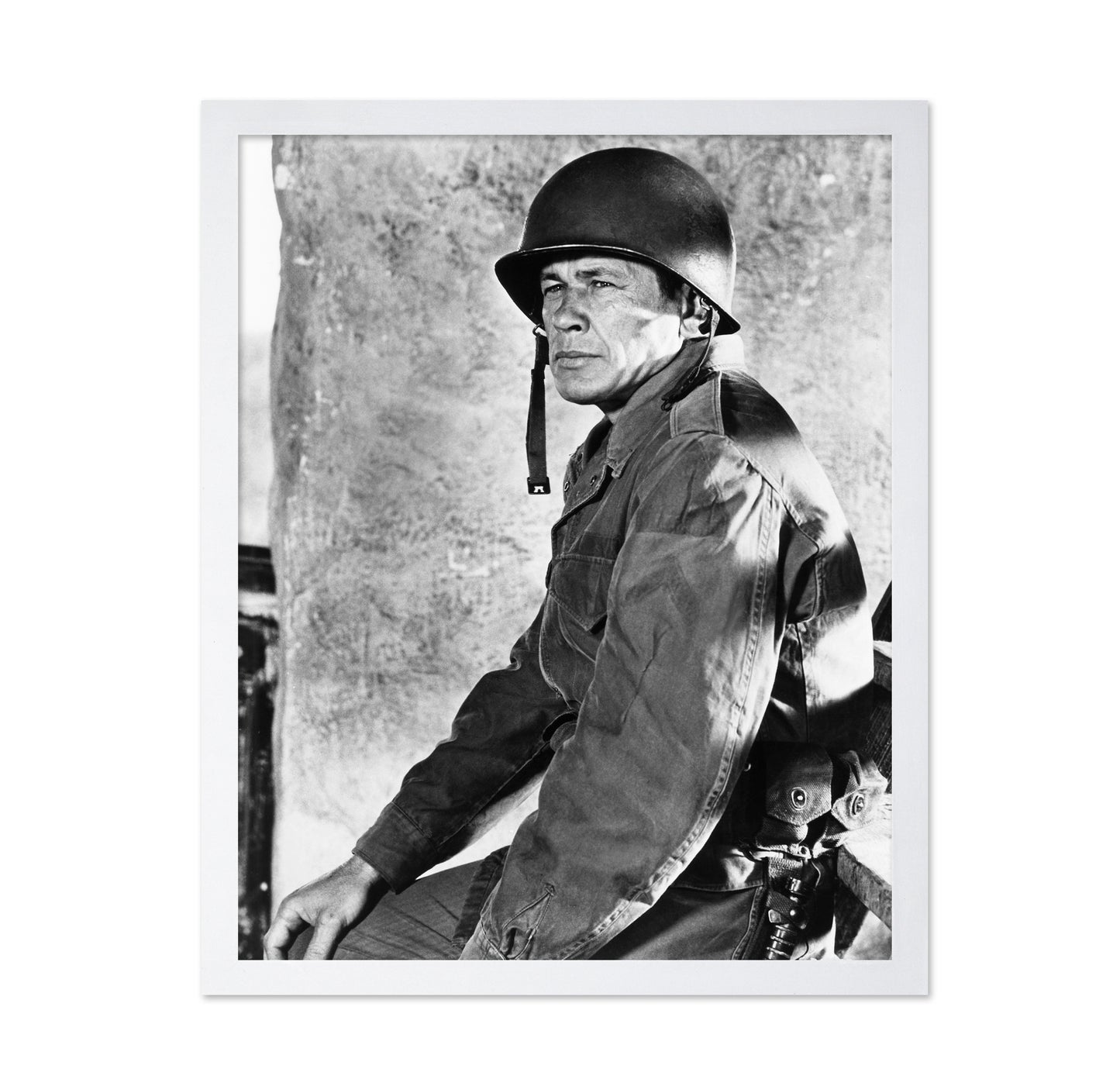The Dirty Dozen 1967 Charles Bronson No2