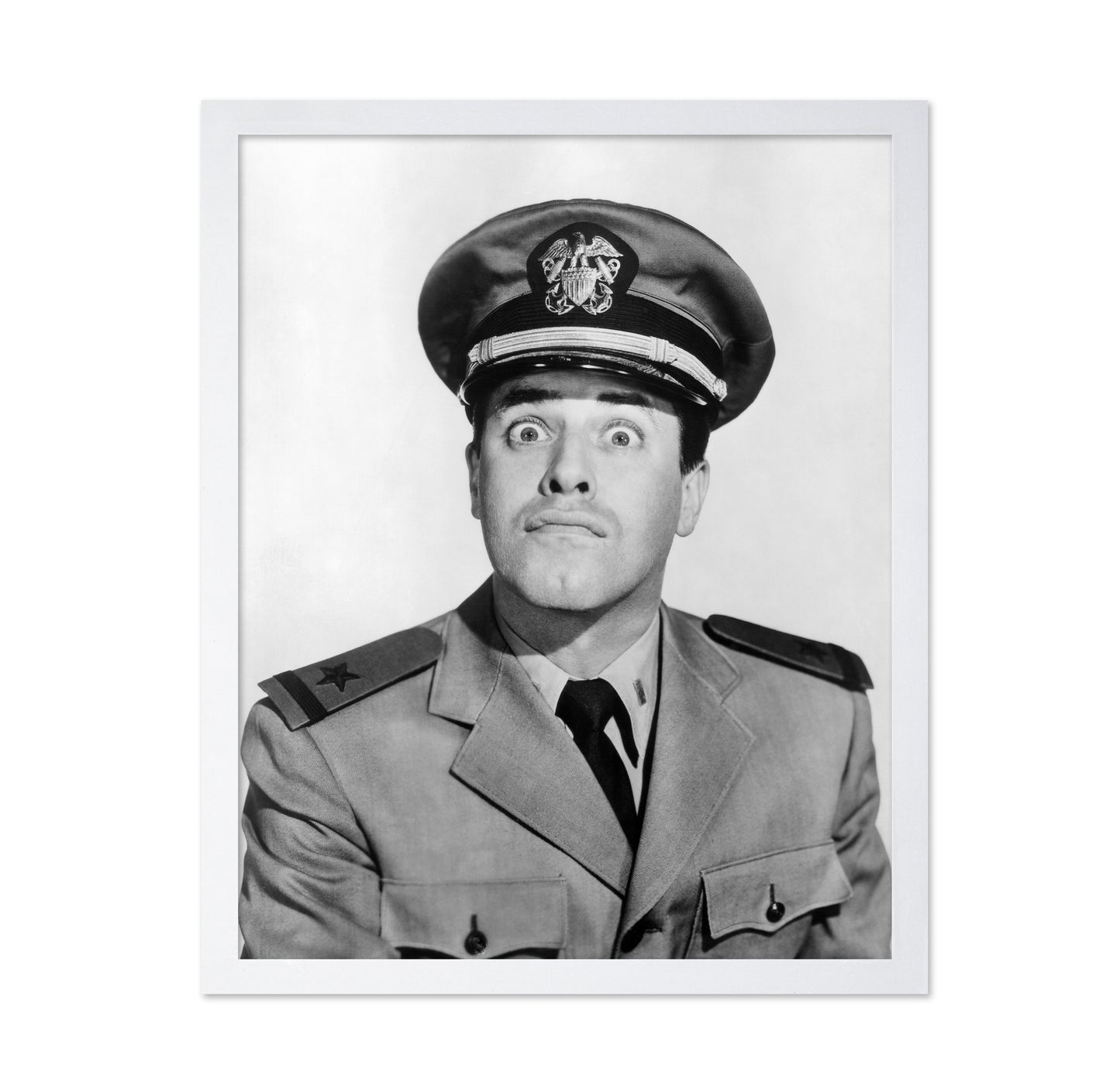 Don't Give Up The Ship 1959 Jerry Lewis No1
