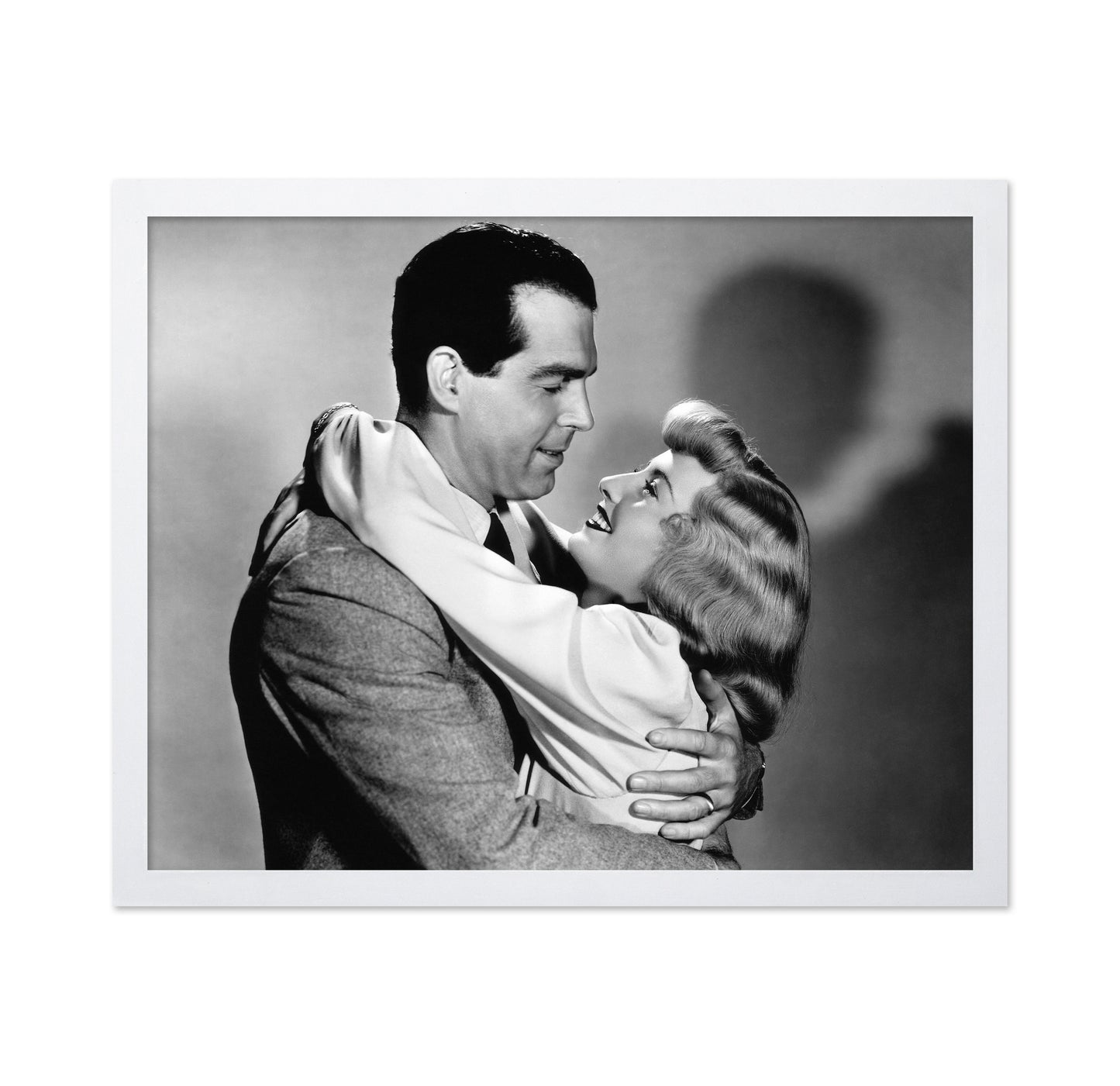 Double Indemnity 1944 Fred MacMurray No2