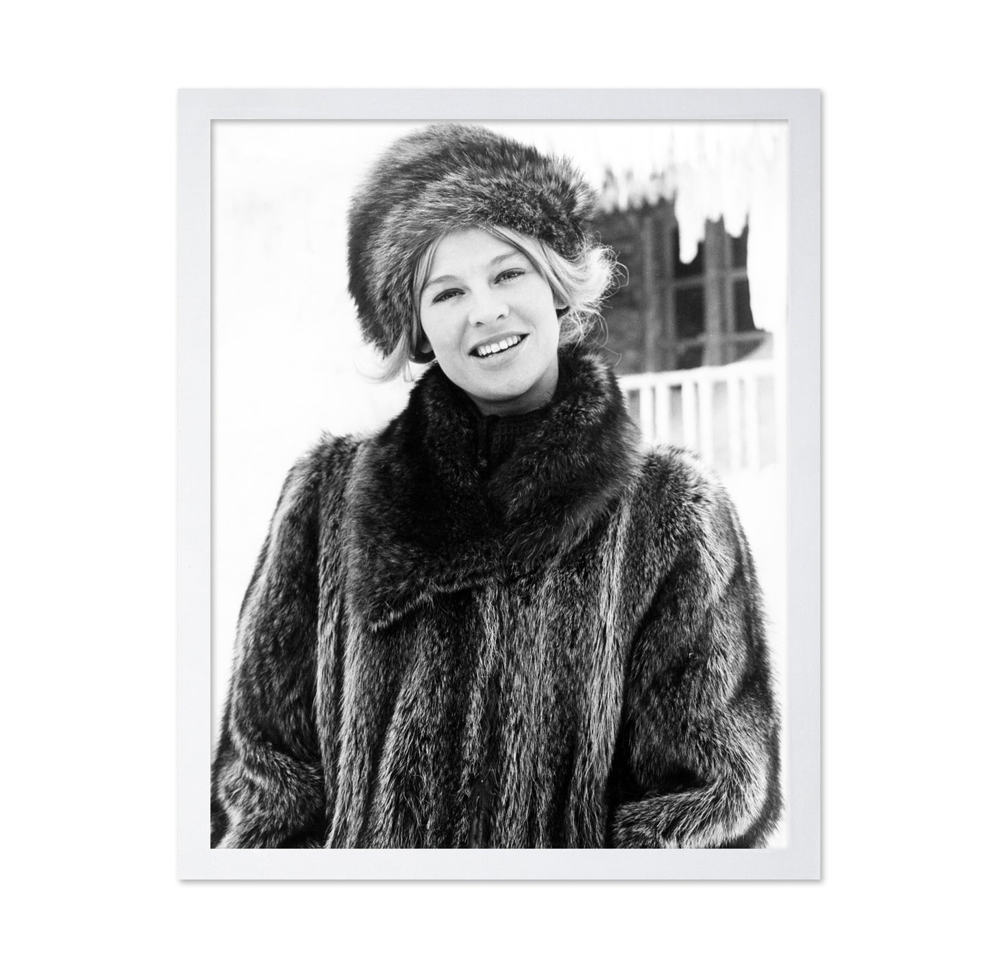 Doctor Zhivago 1965 Julie Christie No2