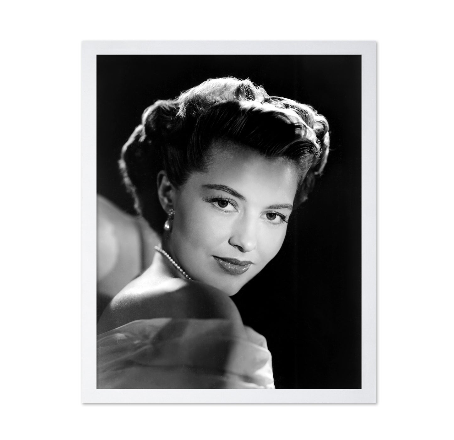 East Side West Side 1949 Cyd Charisse