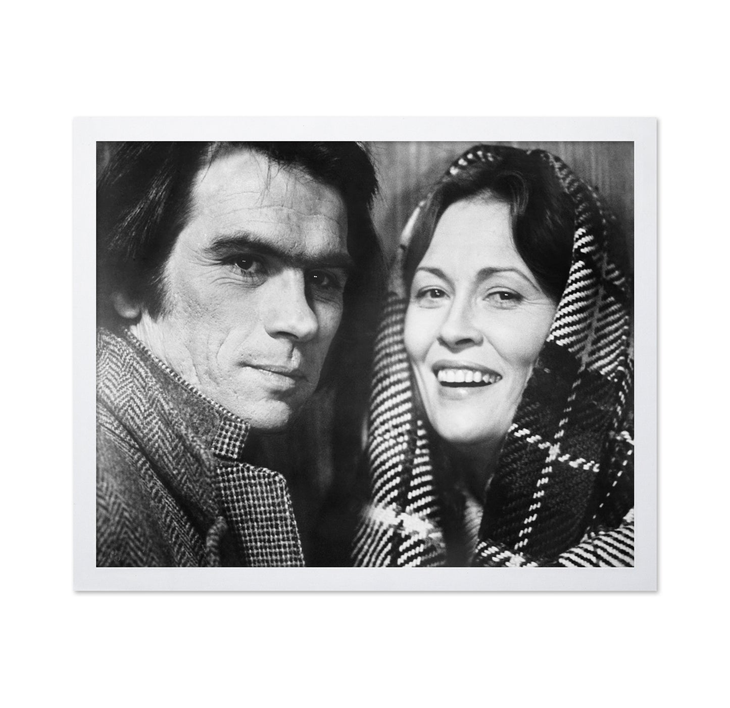 Eyes of Laura Mars 1978 Tommy Lee Jones