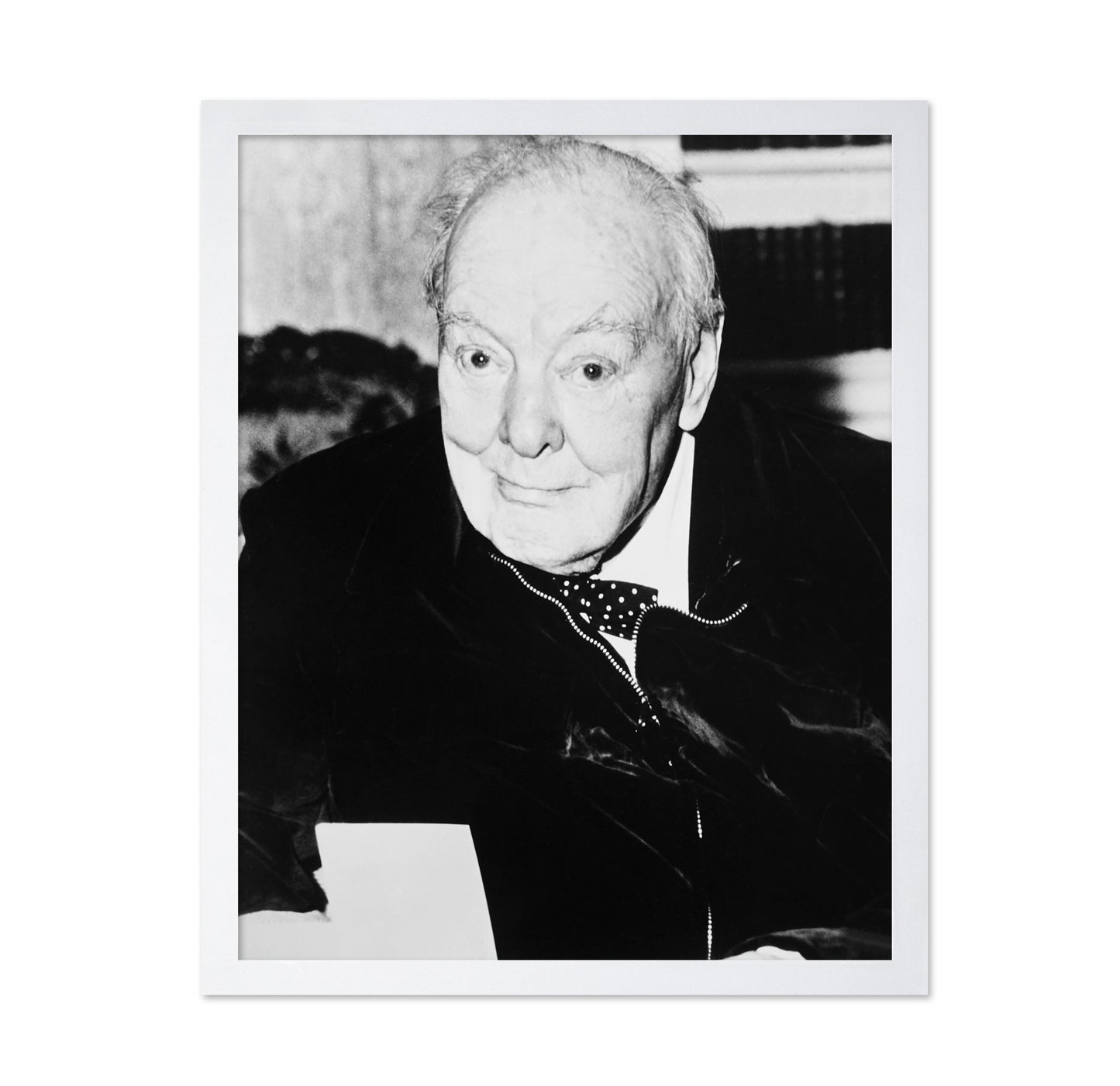 The Finest Hours 1964 Winston Churchill