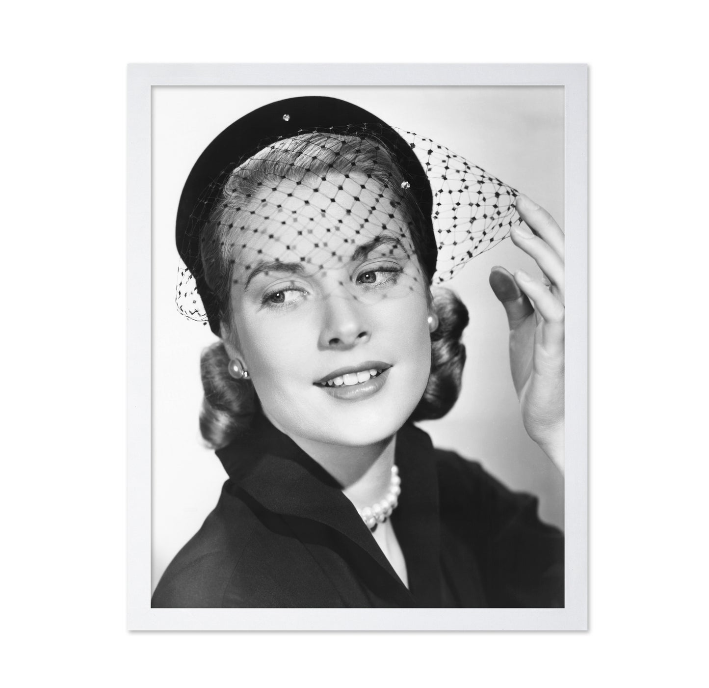 Fourteen Hours 1951 Grace Kelly