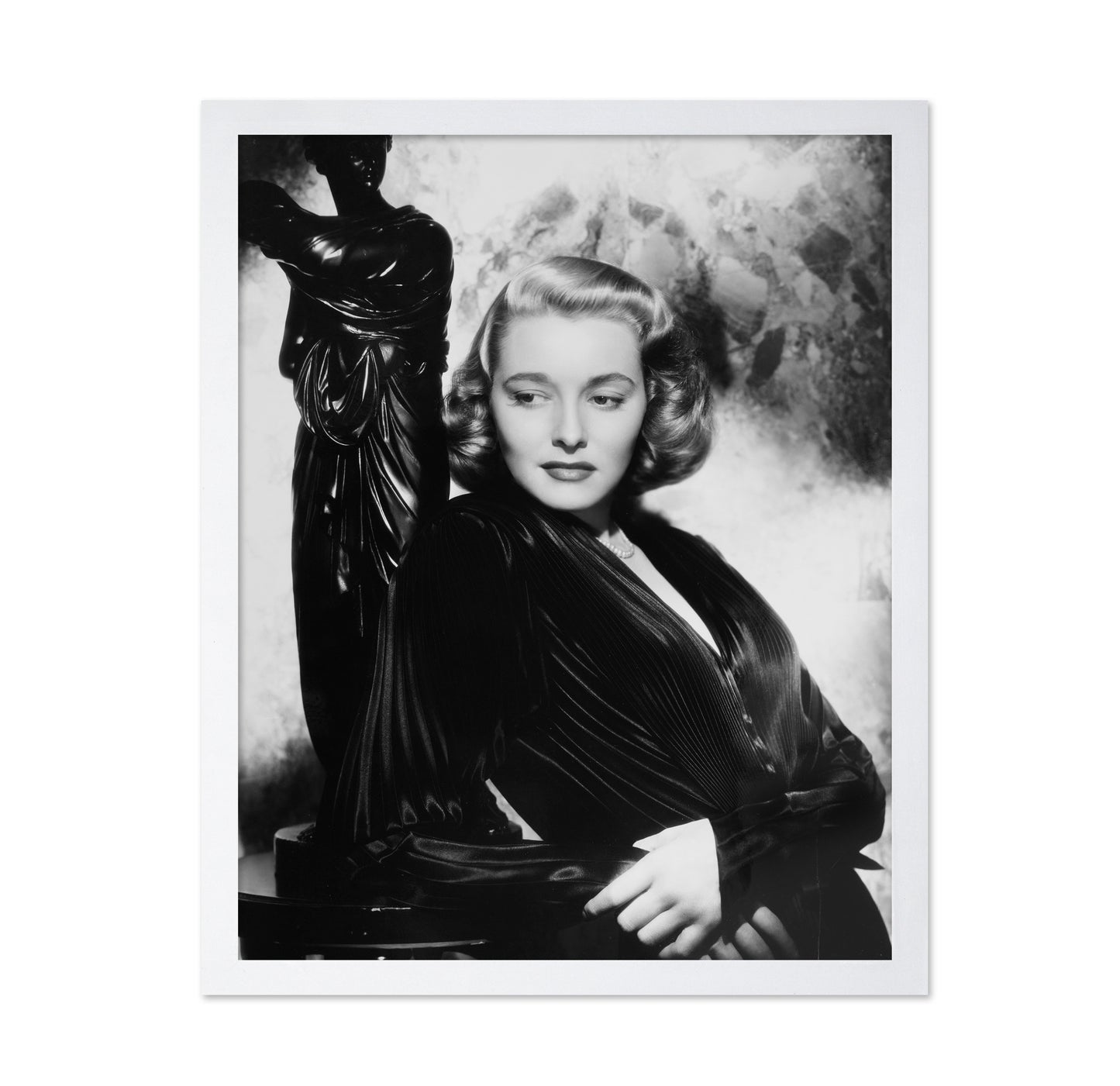 The Fountainhead 1949 Patricia Neal