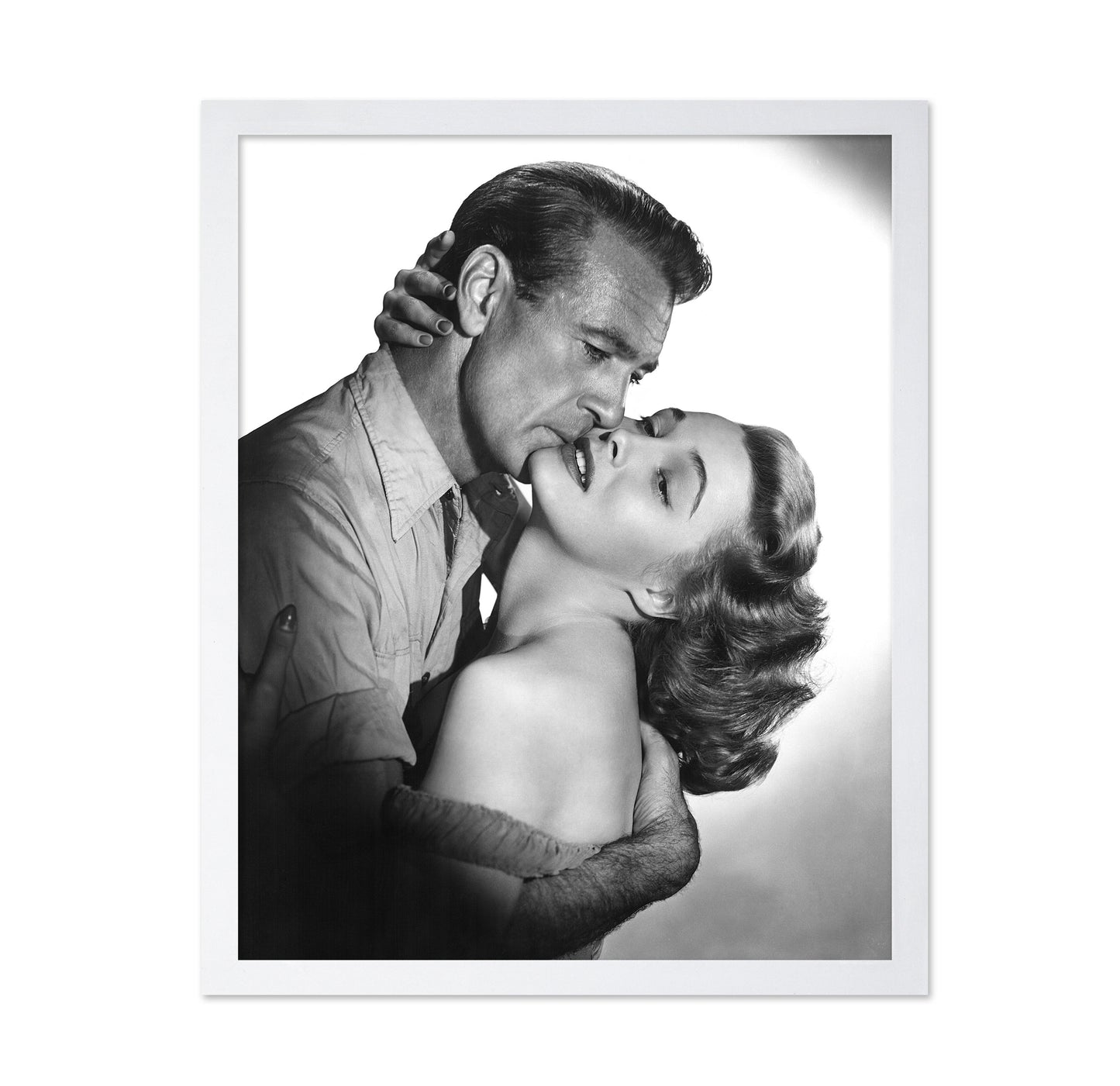 The Fountainhead 1949 Gary Cooper