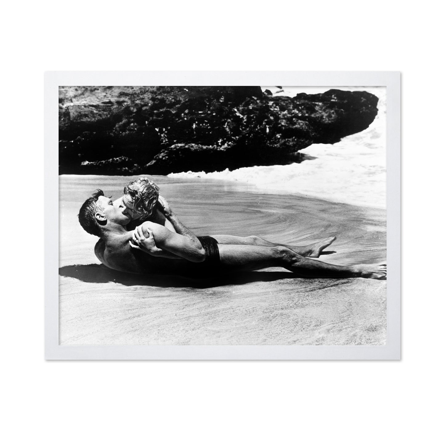 From Here To Eternity 1953 Burt Lancaster No5