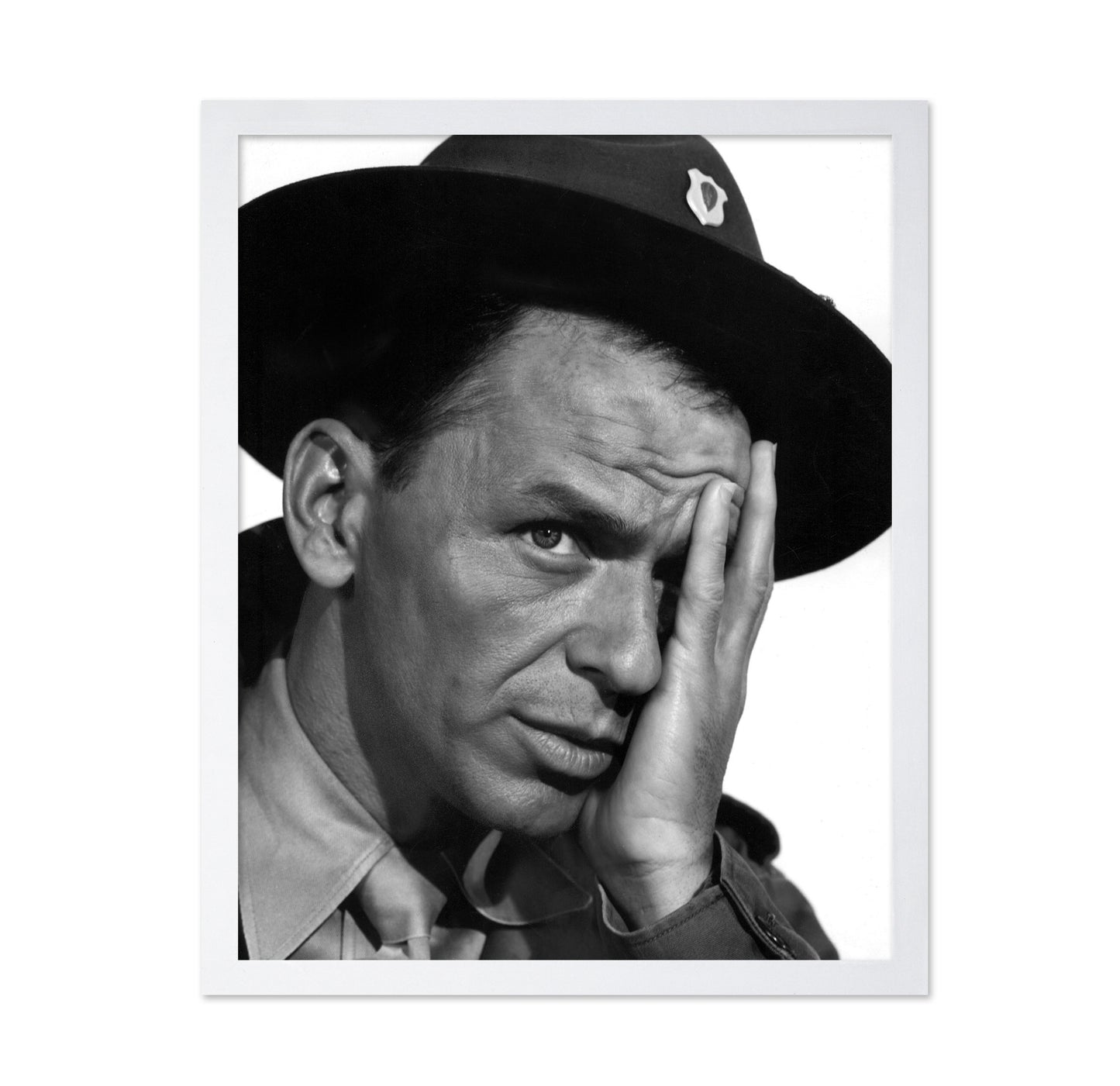From Here To Eternity 1953 Frank Sinatra