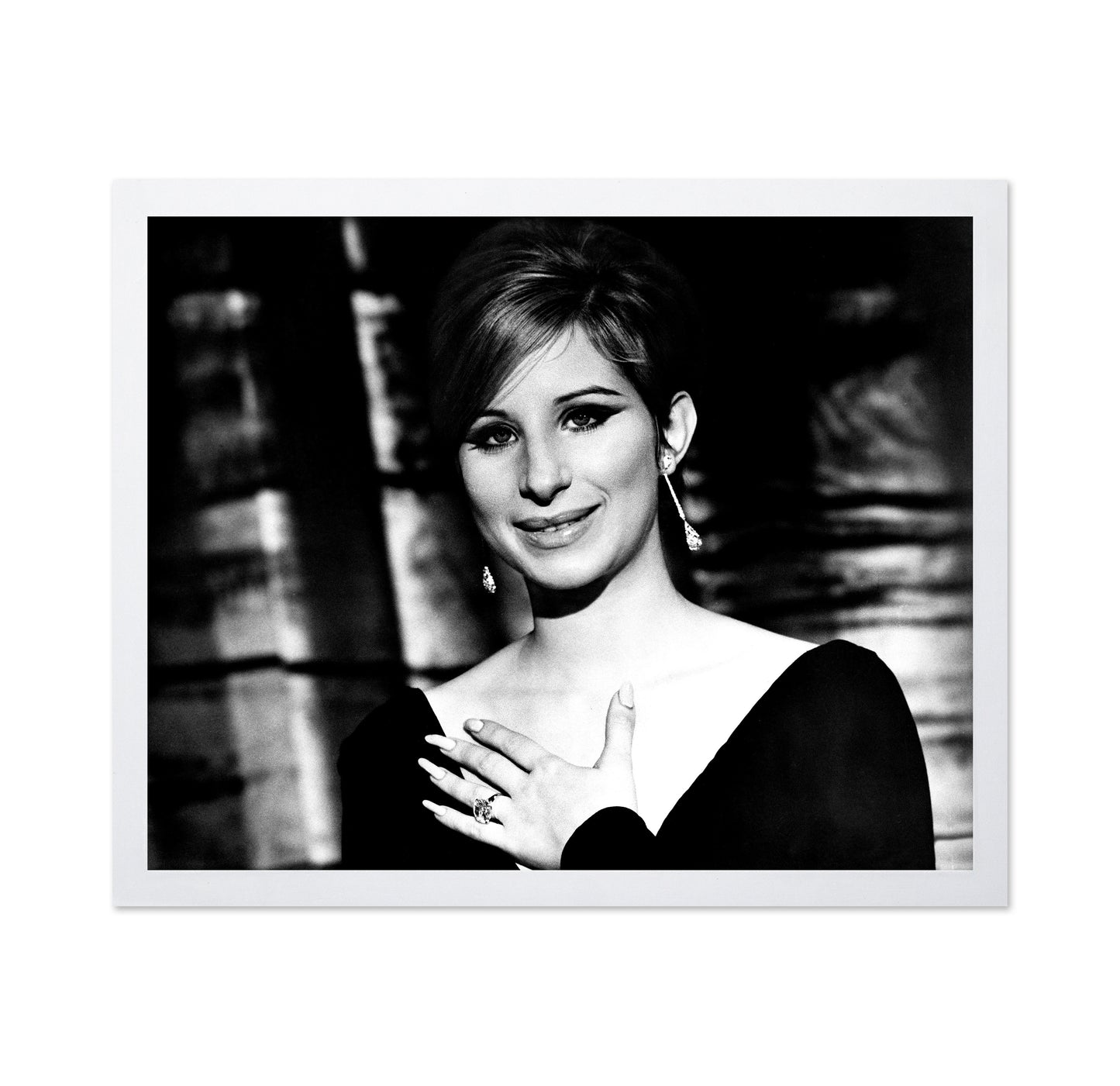 Funny Girl 1968 Barbra Streisand No7
