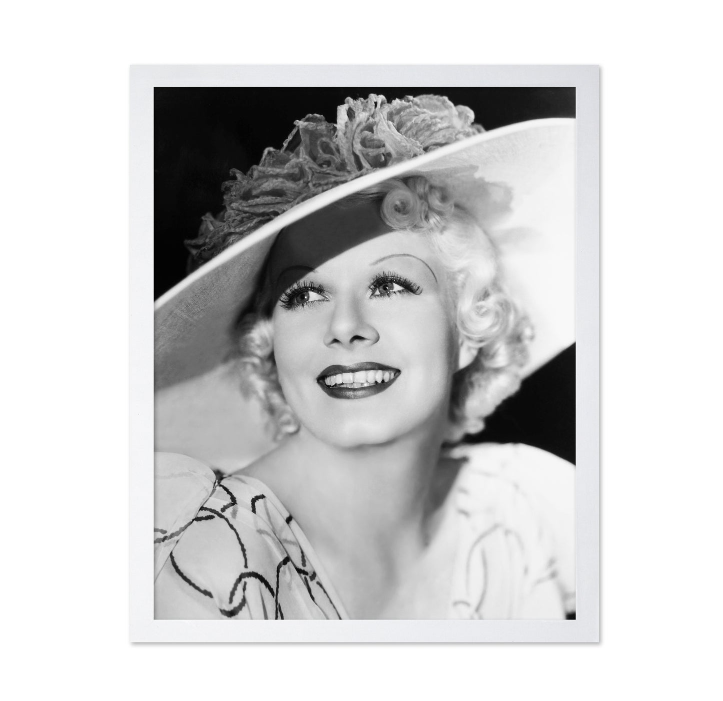 The Girl from Missouri 1934 Jean Harlow