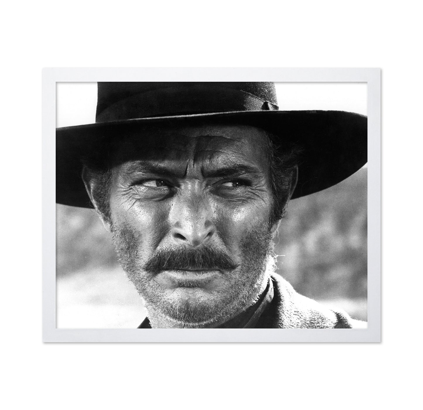 The Good The Bad and The Ugly 1966 Lee Van Cleef