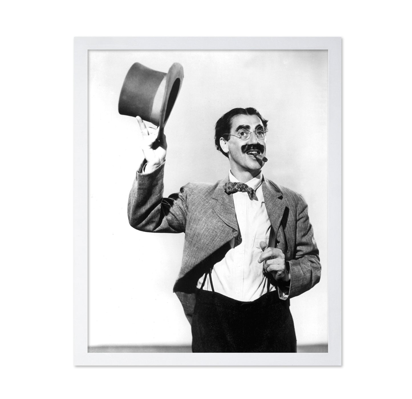 Go West 1940 Groucho Marx
