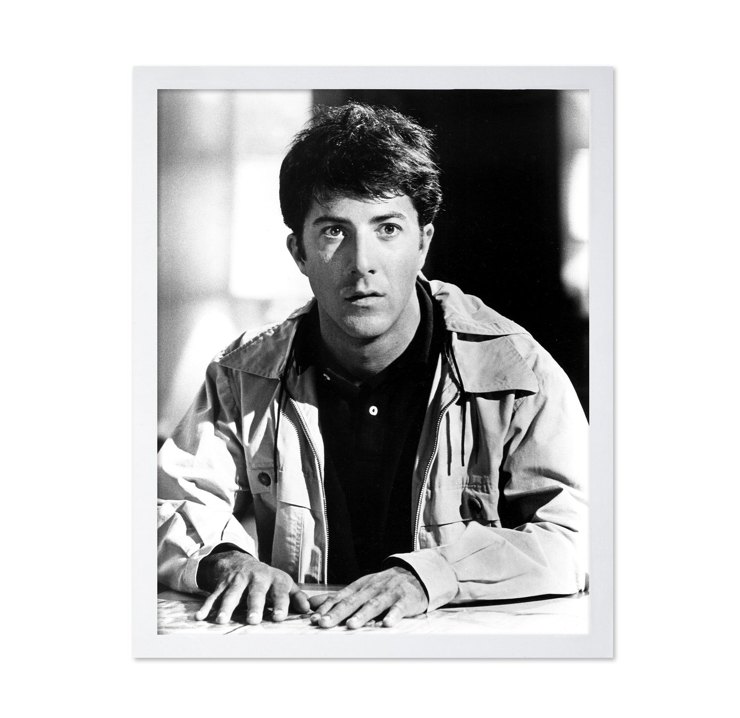 The Graduate 1967 Dustin Hoffman No3