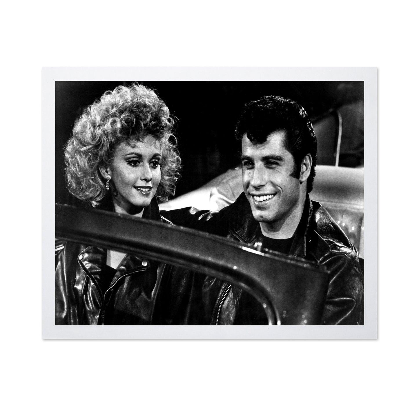 Grease 1978 John Travolta No7