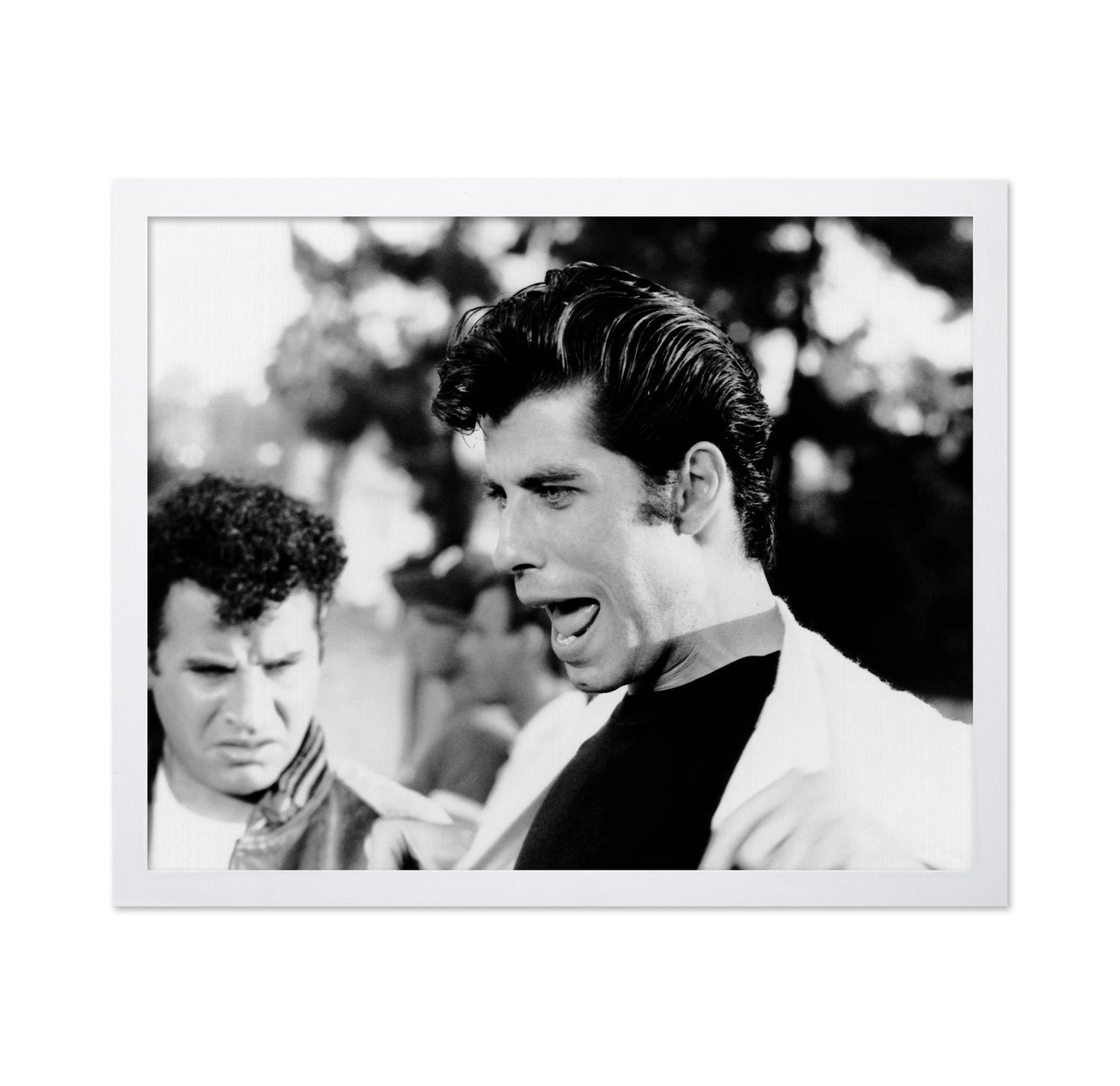 Grease 1978 John Travolta No6