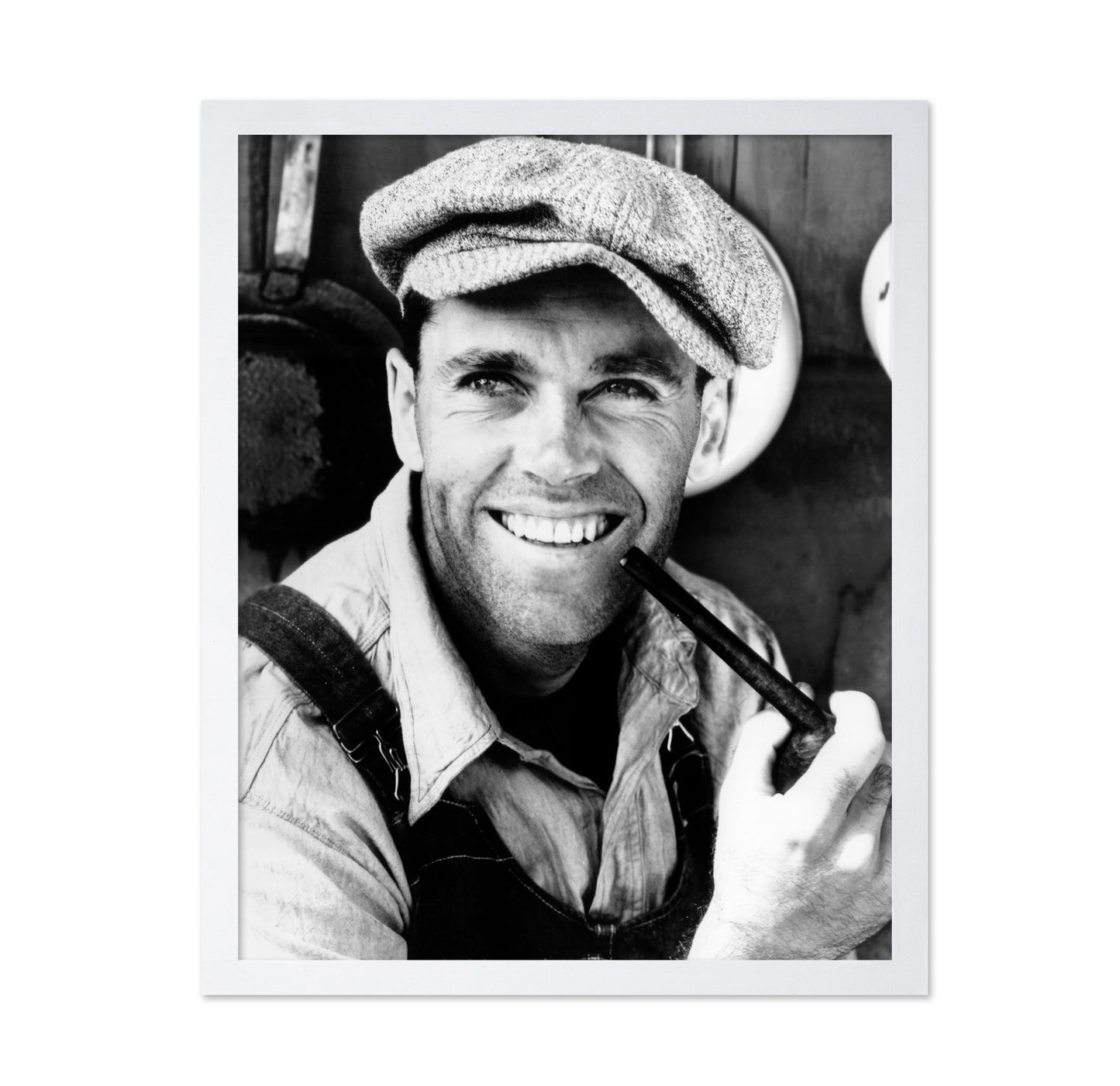 The Grapes of Wrath 1940 Henry Fonda No2