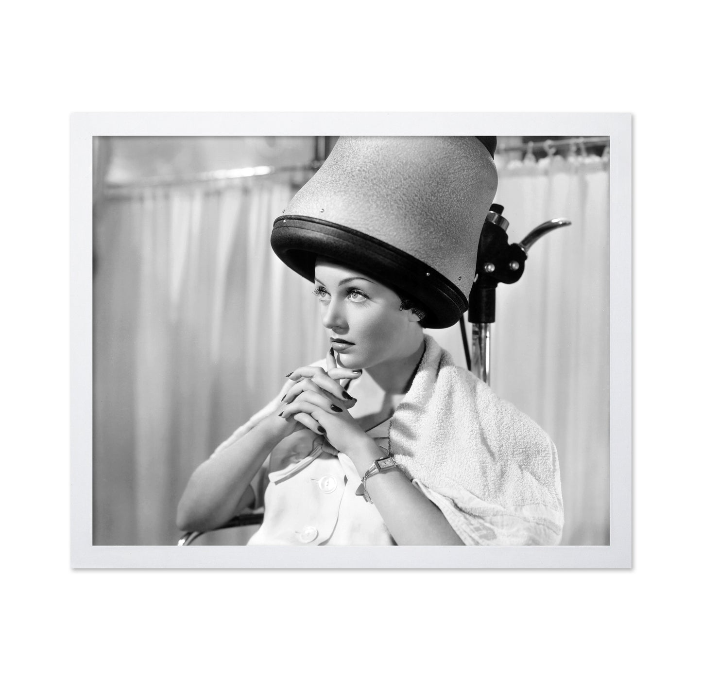 Hands Across The Table 1935 Carole Lombard