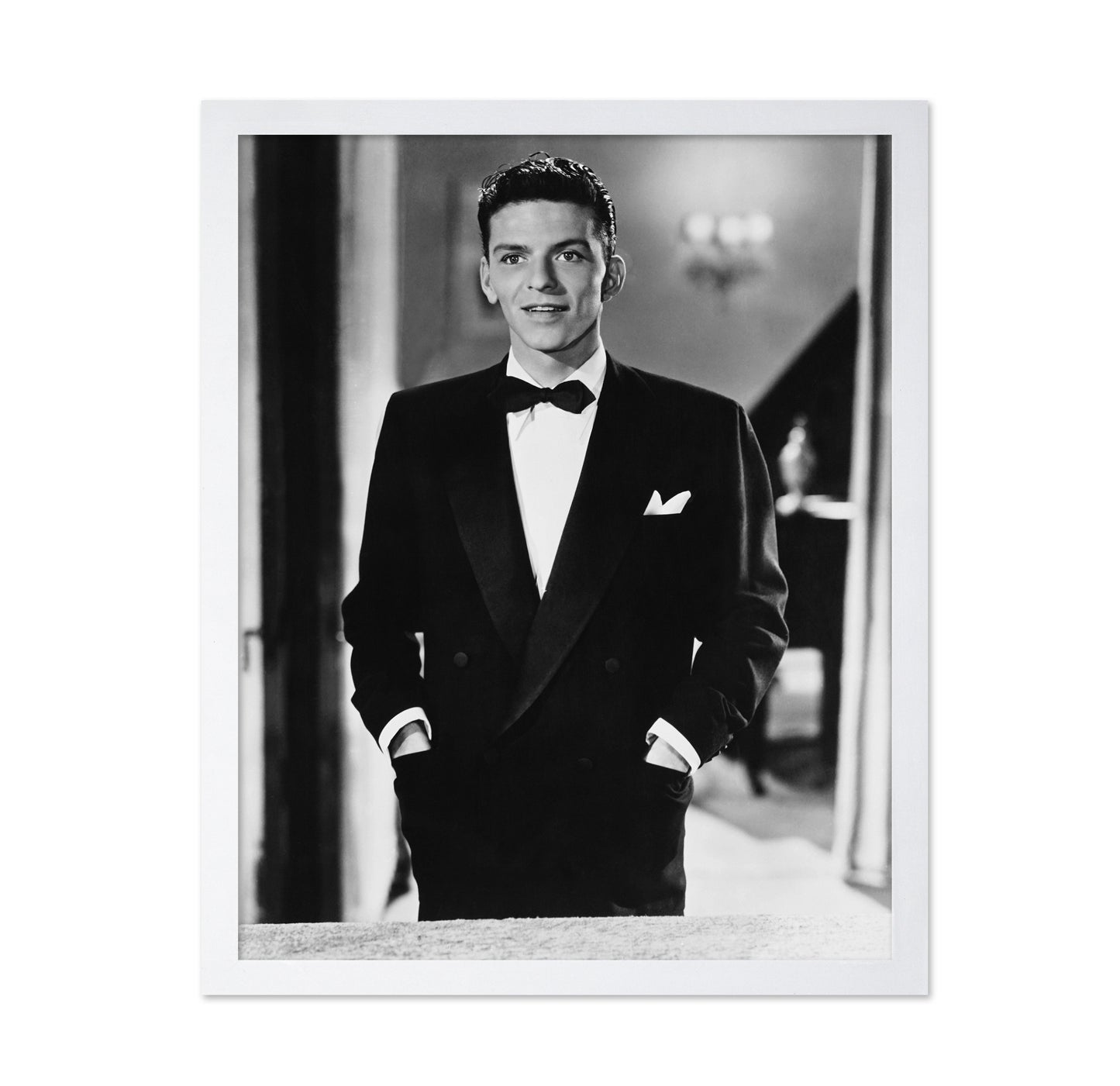 High Society 1956 Frank Sinatra No2