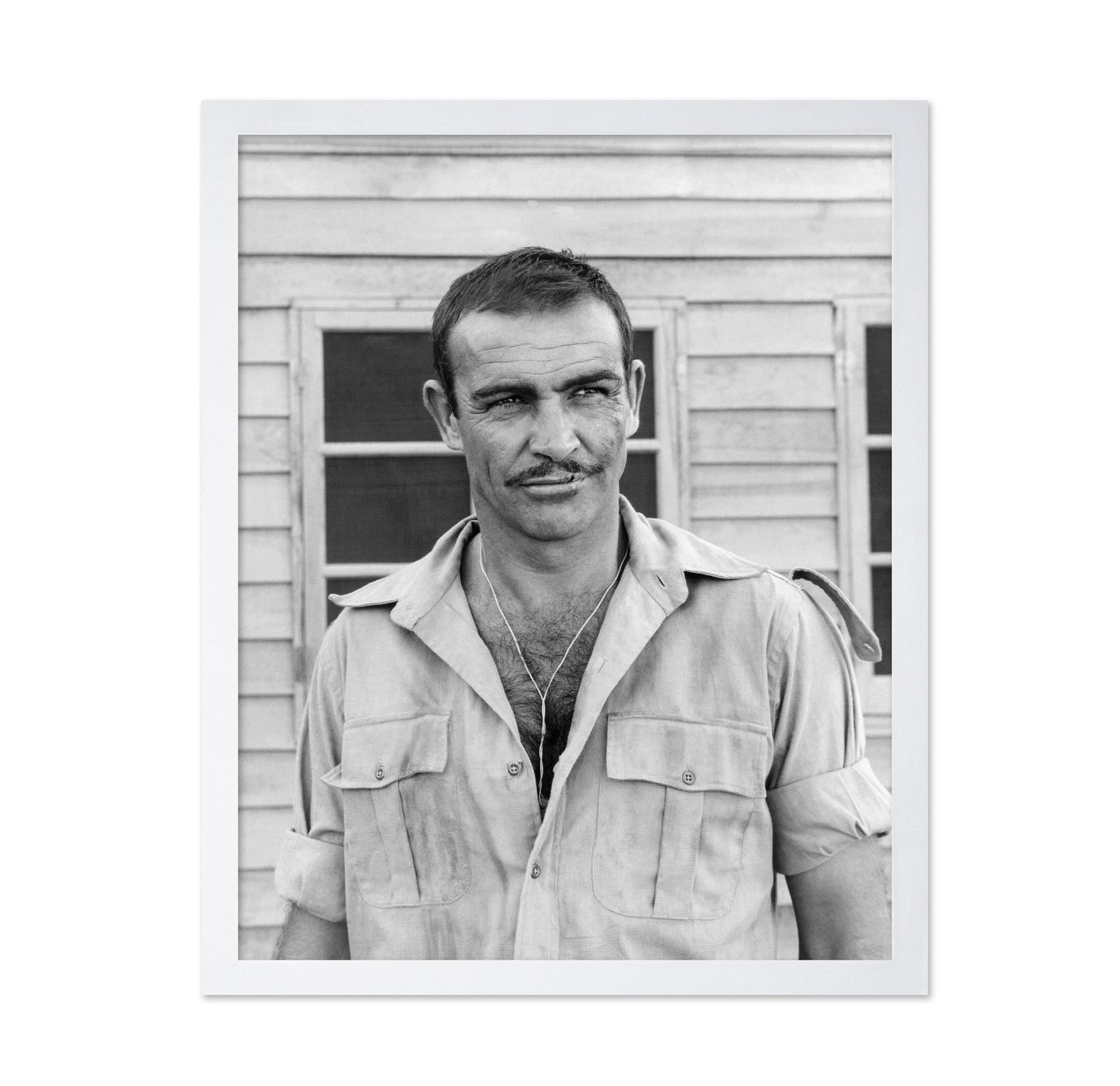 The Hill 1965 Sean Connery