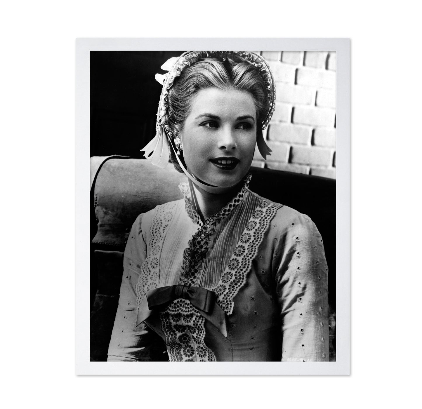 High Noon 1952 Grace Kelly No2