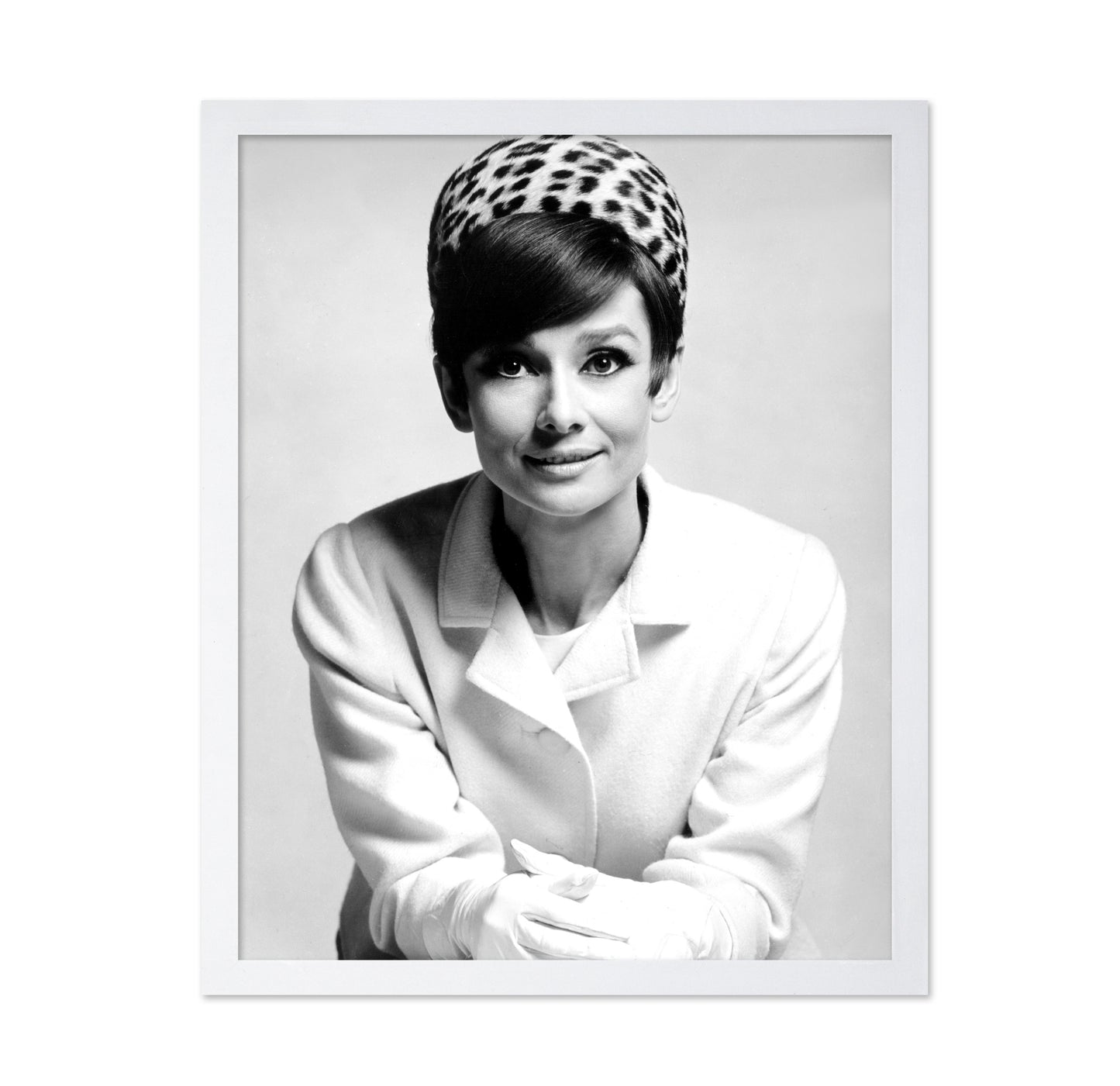 How To Steal A Million 1966 Audrey Hepburn No6