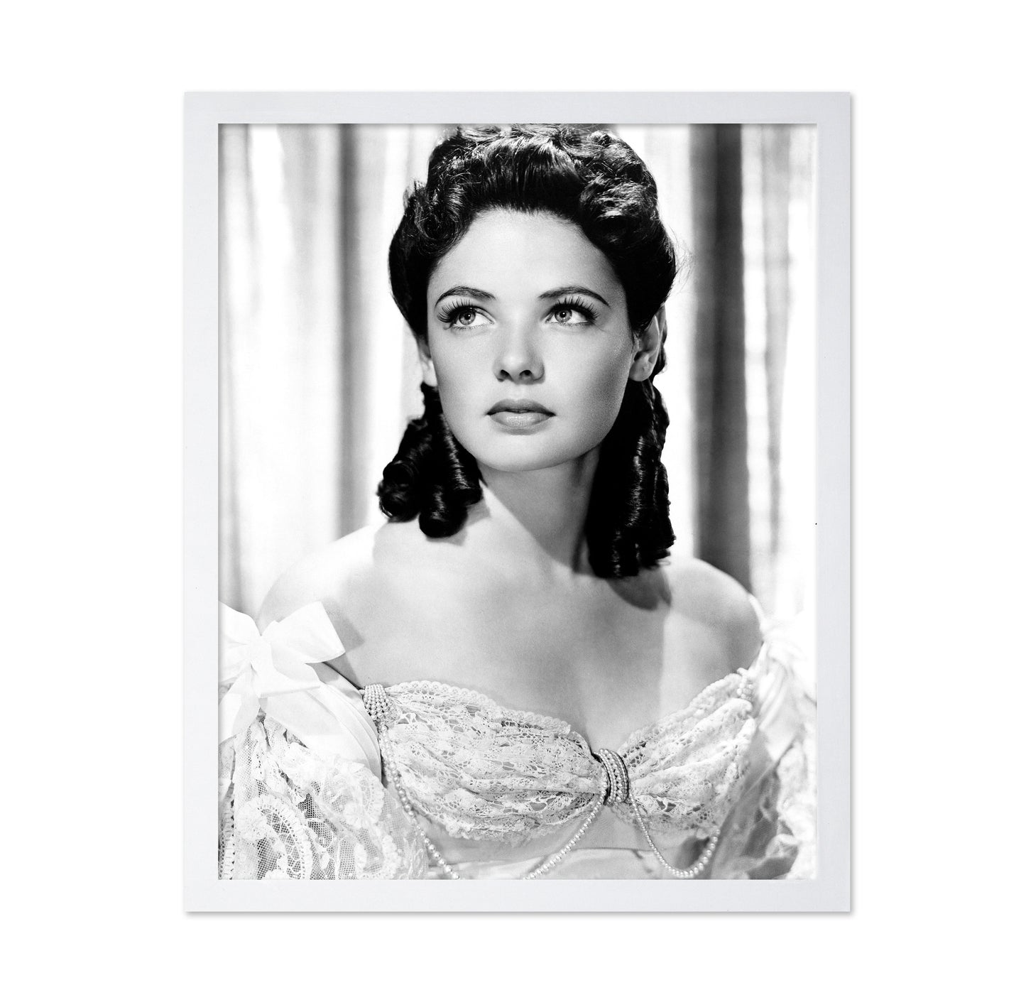 Hudson's Bay 1941 Gene Tierney