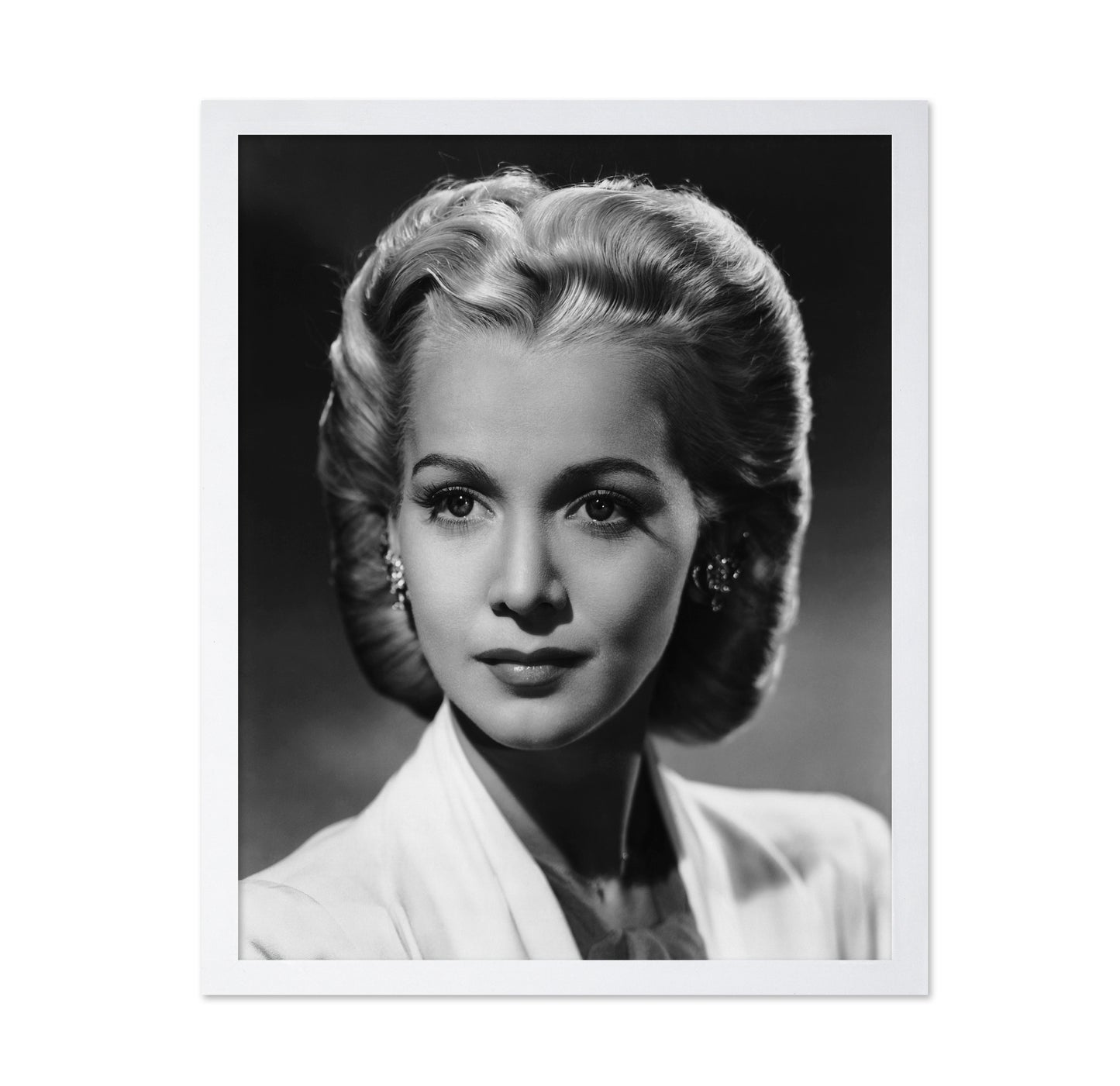 I Wake Up Screaming 1941 Carole Landis