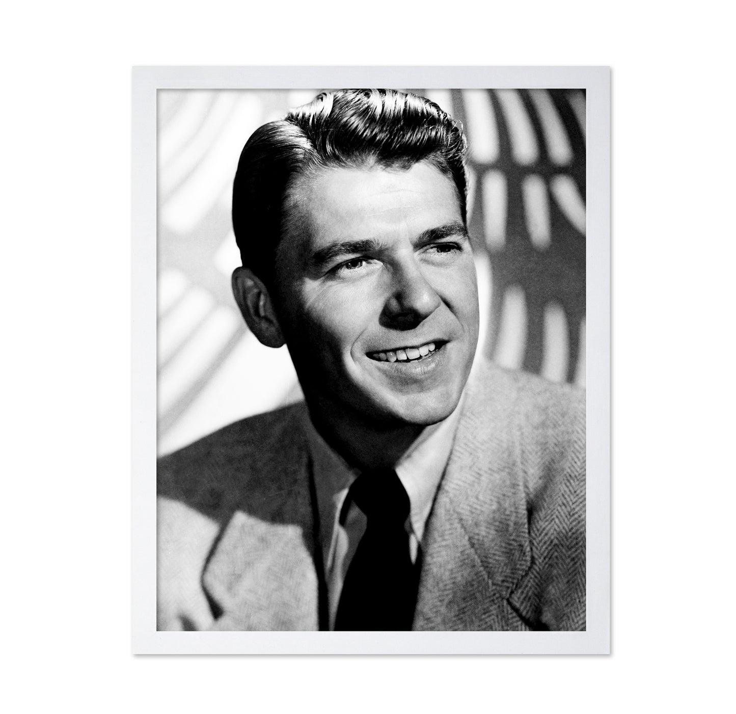 John Loves Mary 1949 Ronald Reagan
