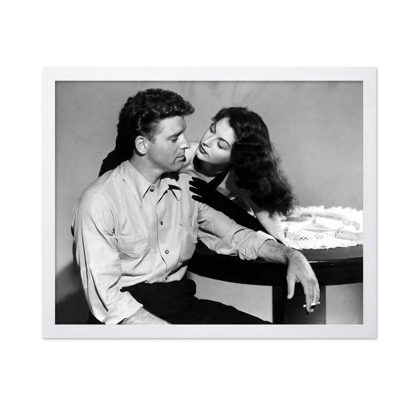 The Killers 1964 Burt Lancaster
