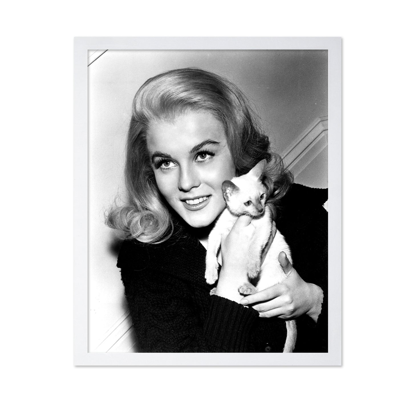 Kitten With A Whip 1964 Ann-Margret No1