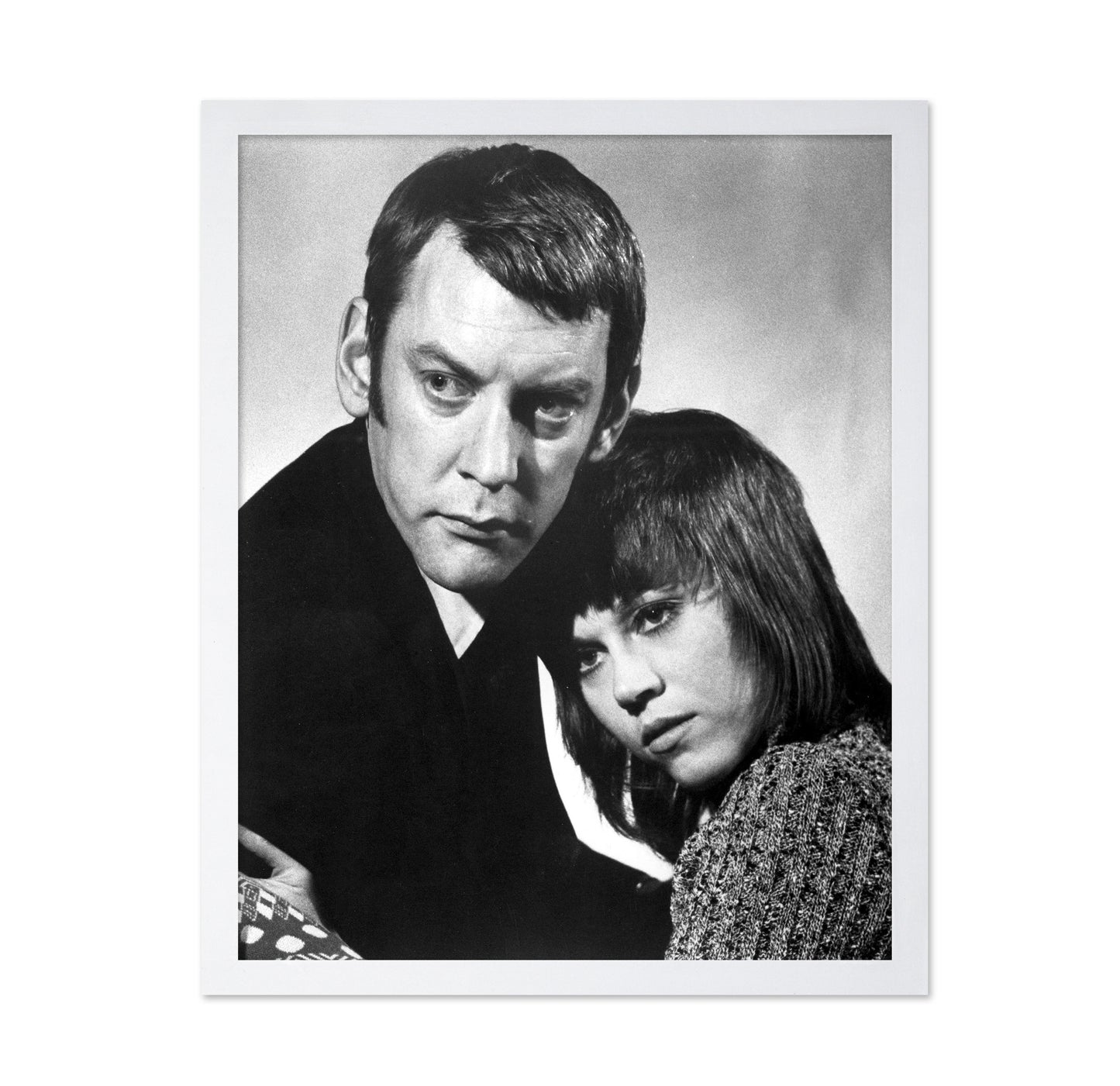 Klute 1971 Donald Sutherland No3
