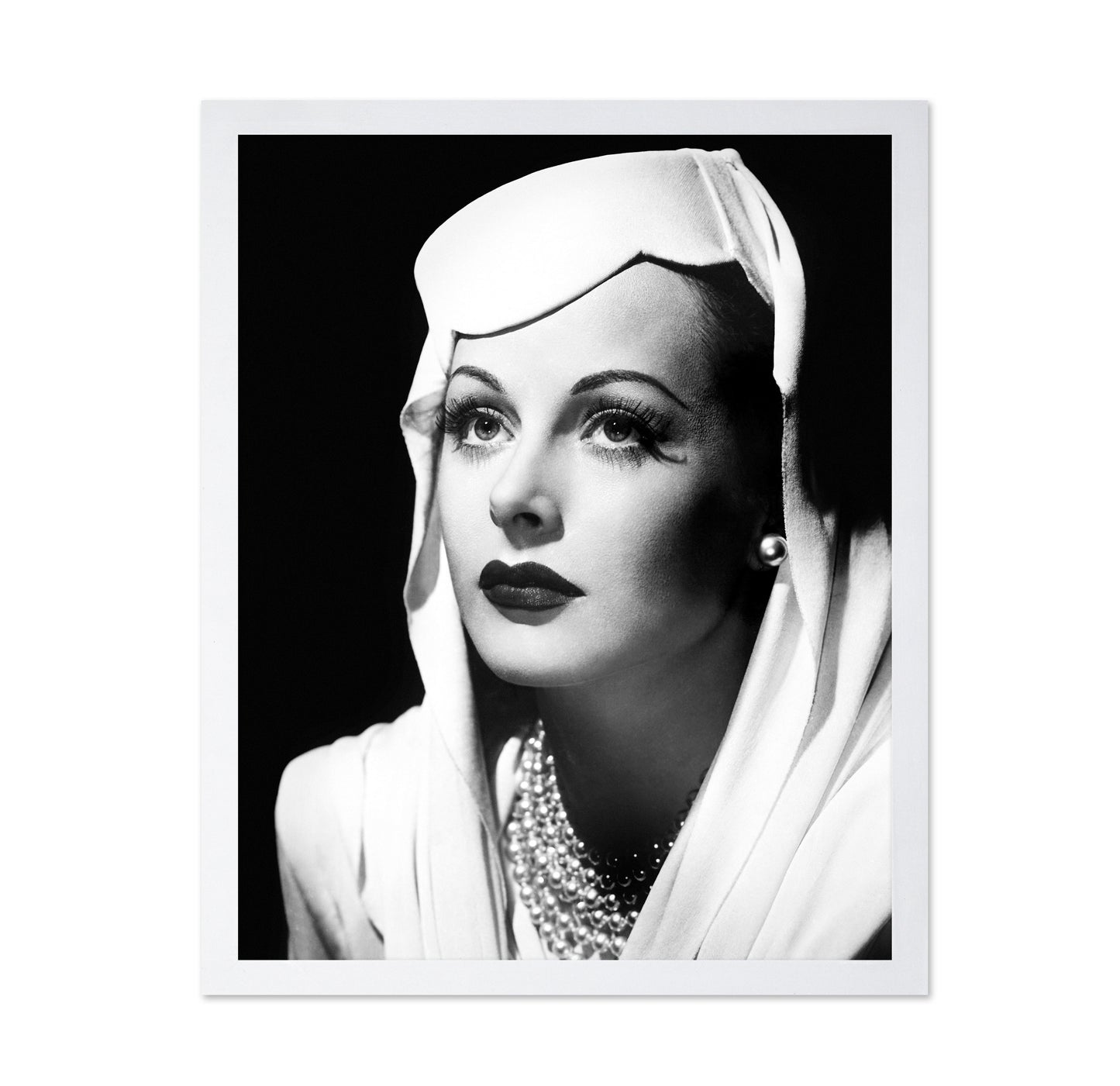 Lady of The Tropics 1939 Hedy Lamarr No1