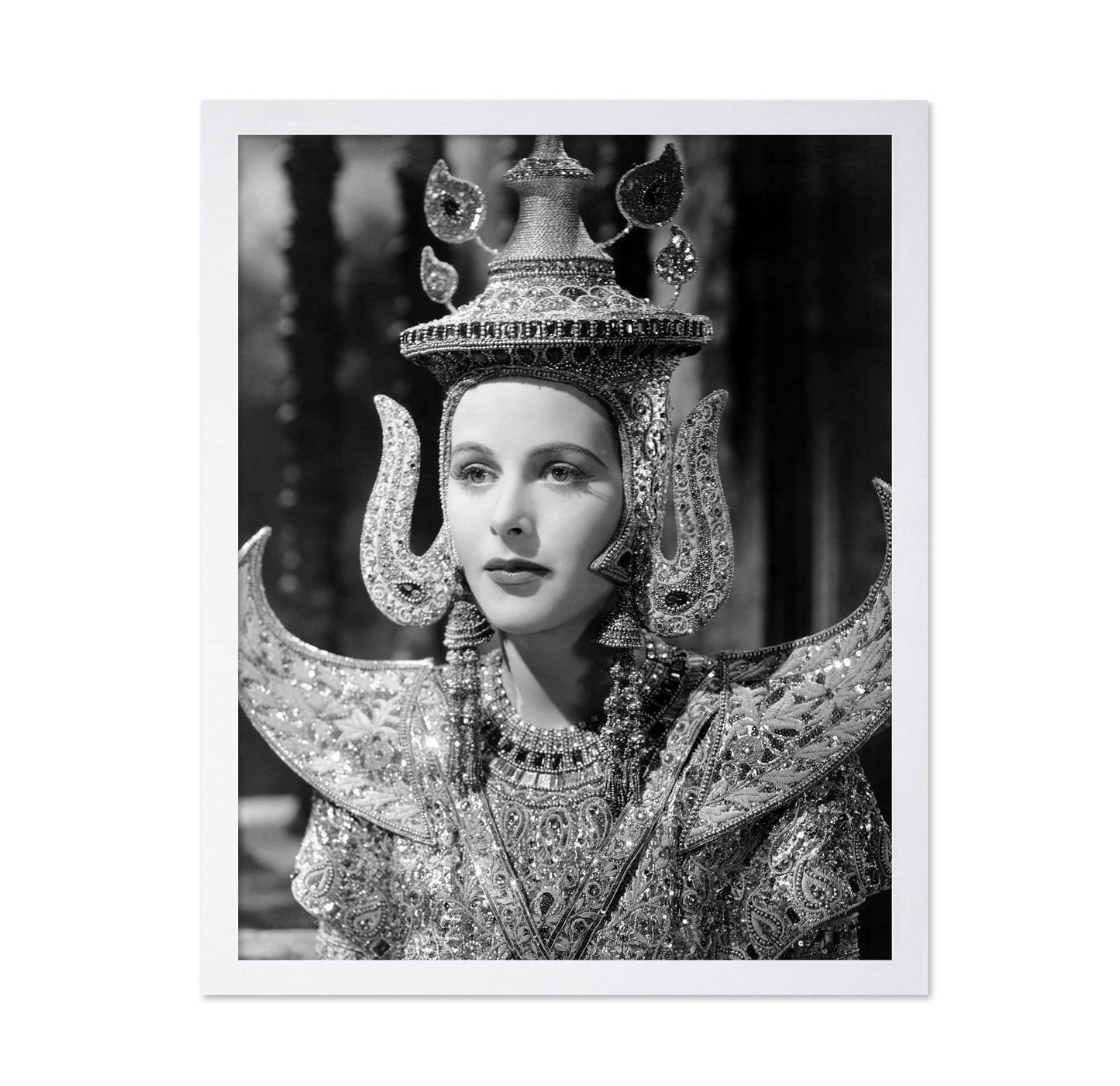 Lady of The Tropics 1939 Hedy Lamarr No2