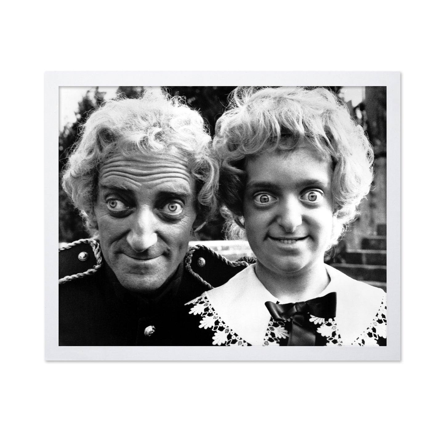 The Last Remake of Beau Geste 1977 Marty Feldman
