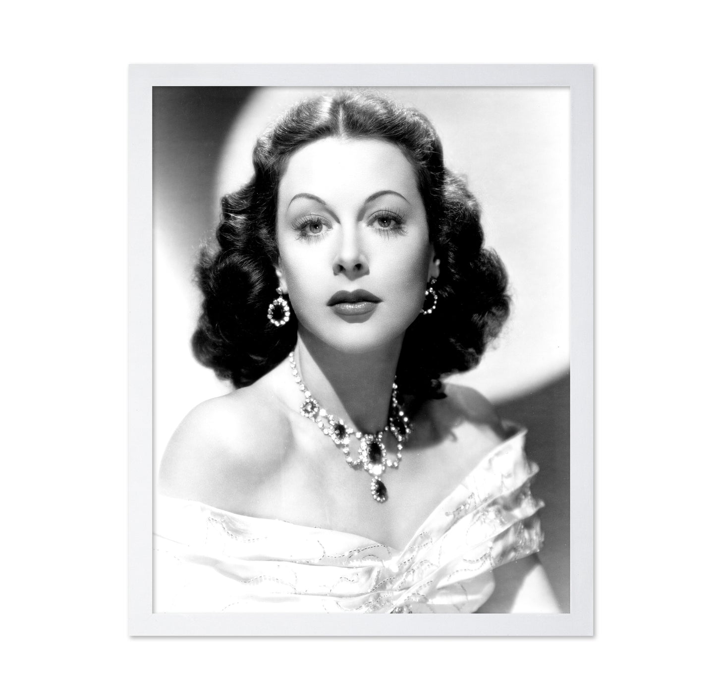 Let's Live A Little 1948 Hedy Lamarr