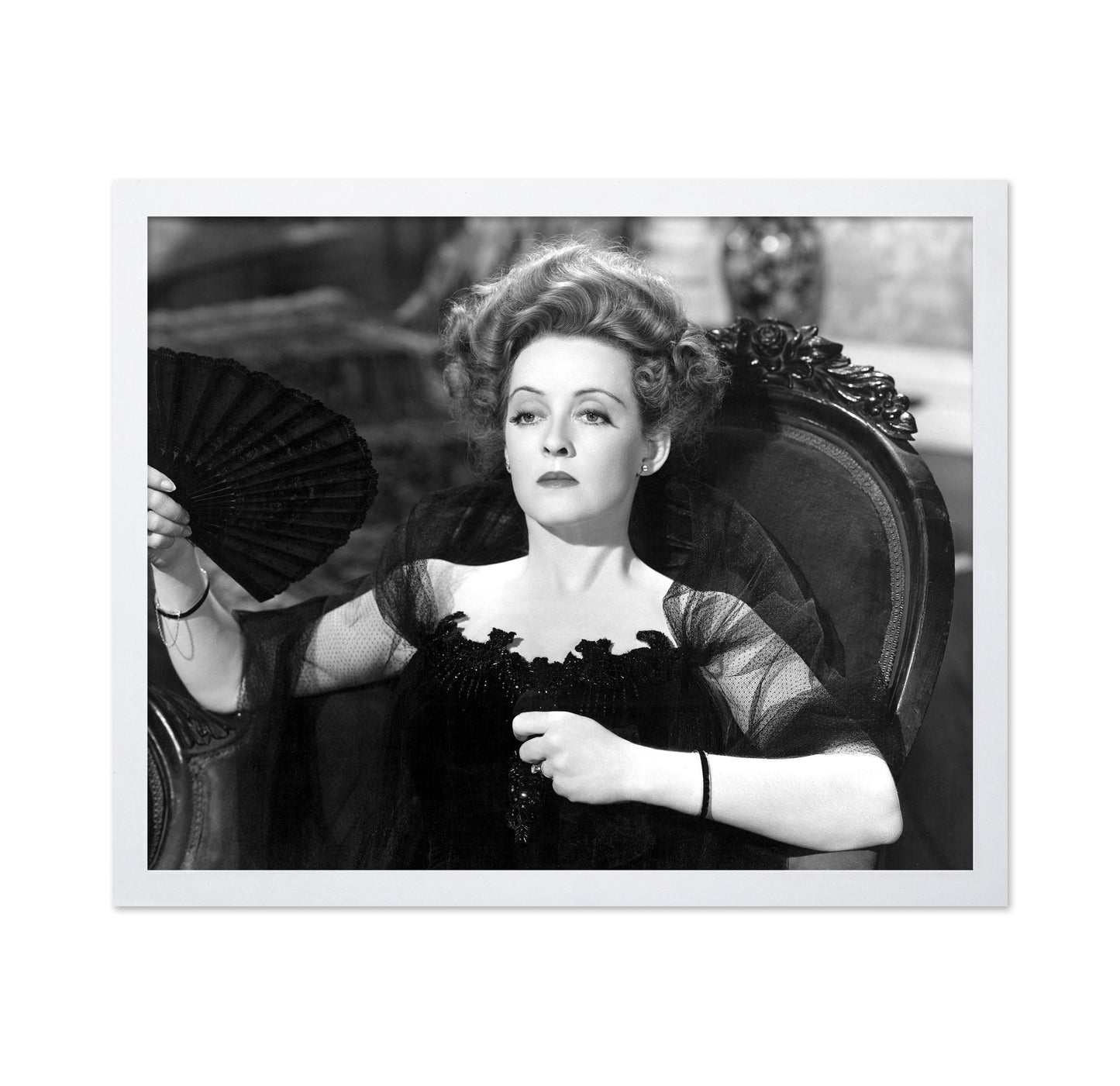 The Little Foxes 1941 Bette Davis No1