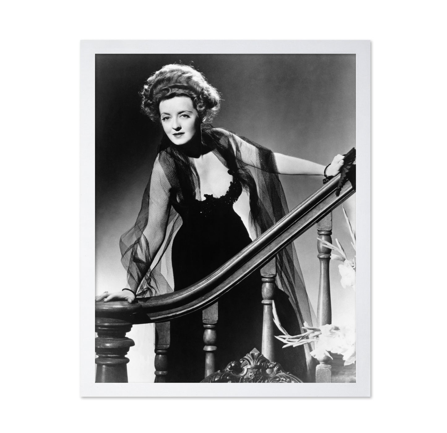 The Little Foxes 1941 Bette Davis No2