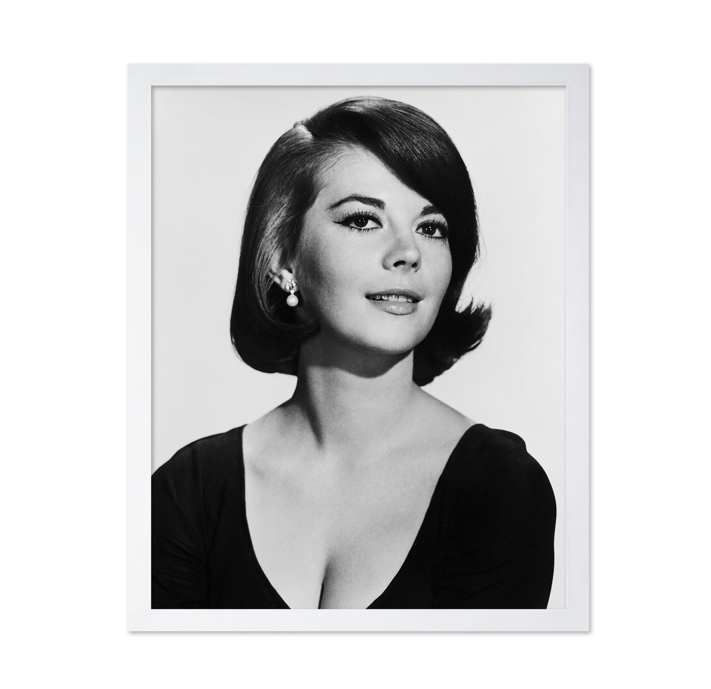 Love With The Proper Stranger 1963 Natalie Wood