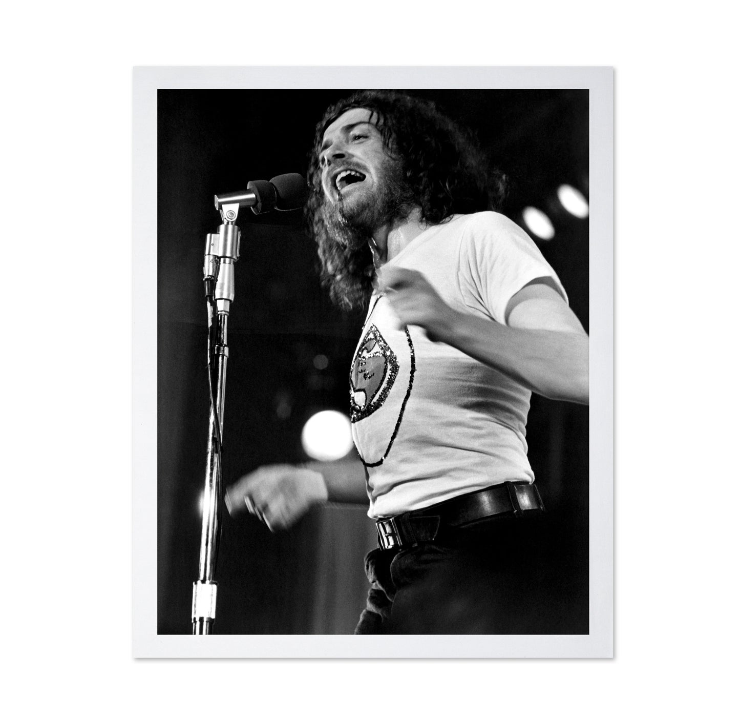 Mad Dogs and Englishmen 1971 Joe Cocker No1