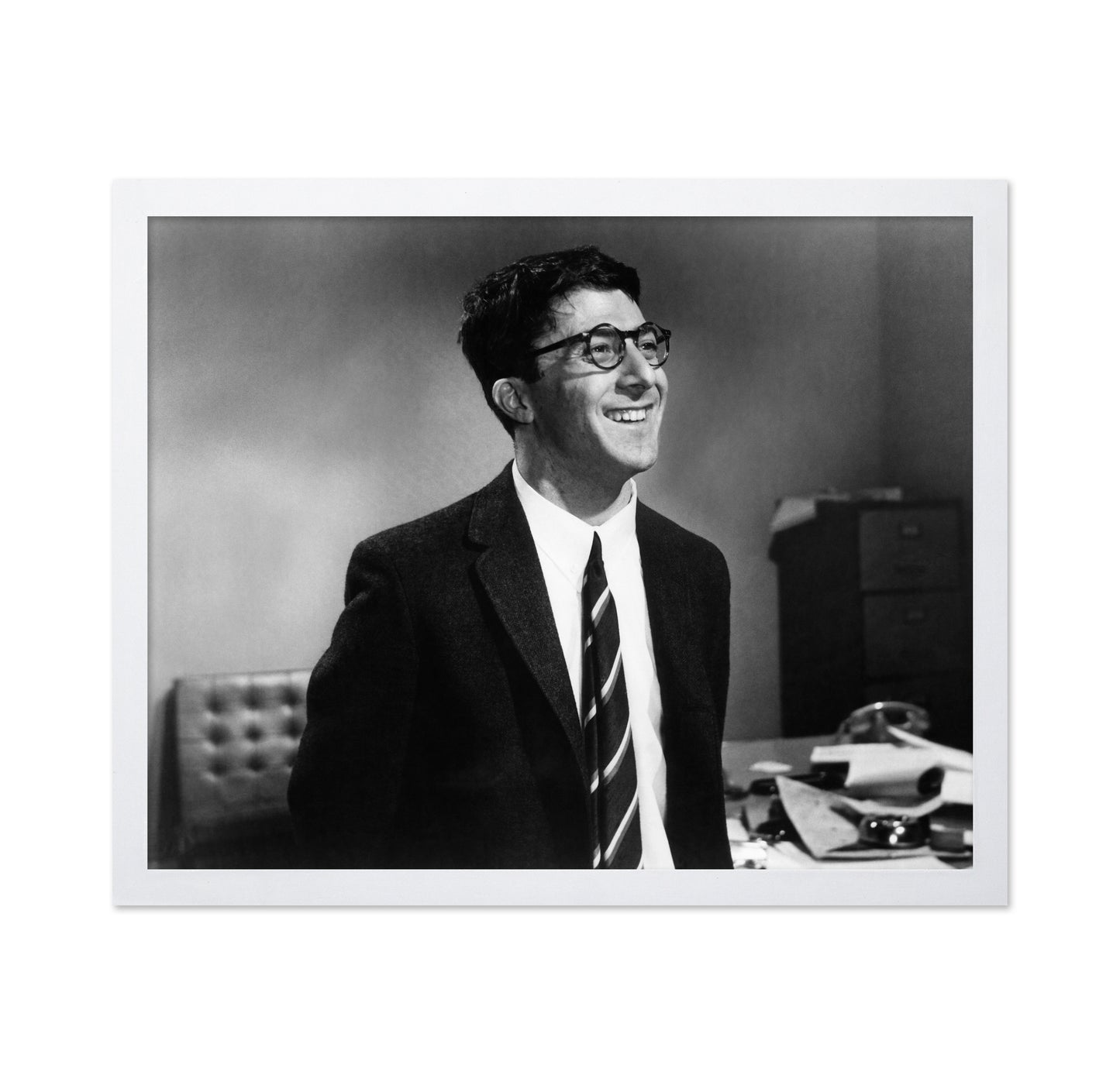 Madigans Millions 1968 Dustin Hoffman