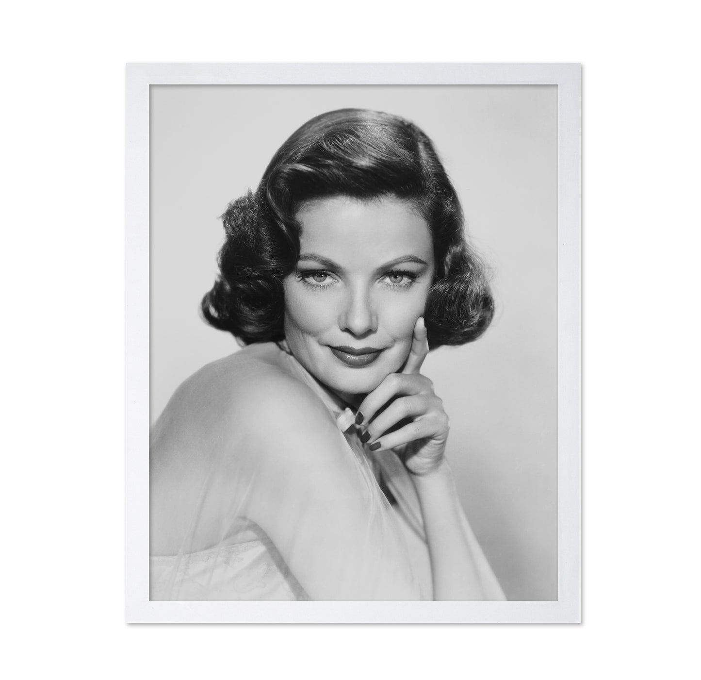 The Mating Season 1951 Gene Tierney