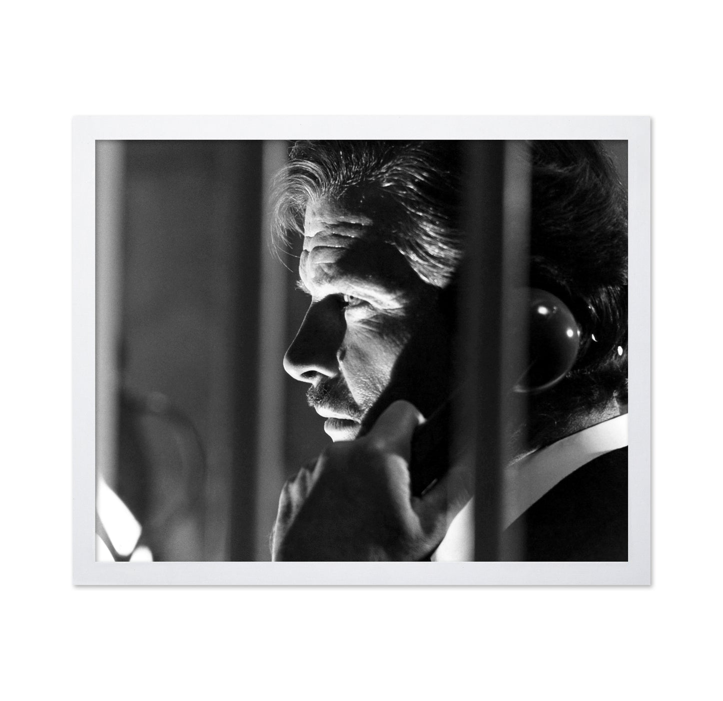 The Man Who Haunted Himself 1970 Roger Moore No2