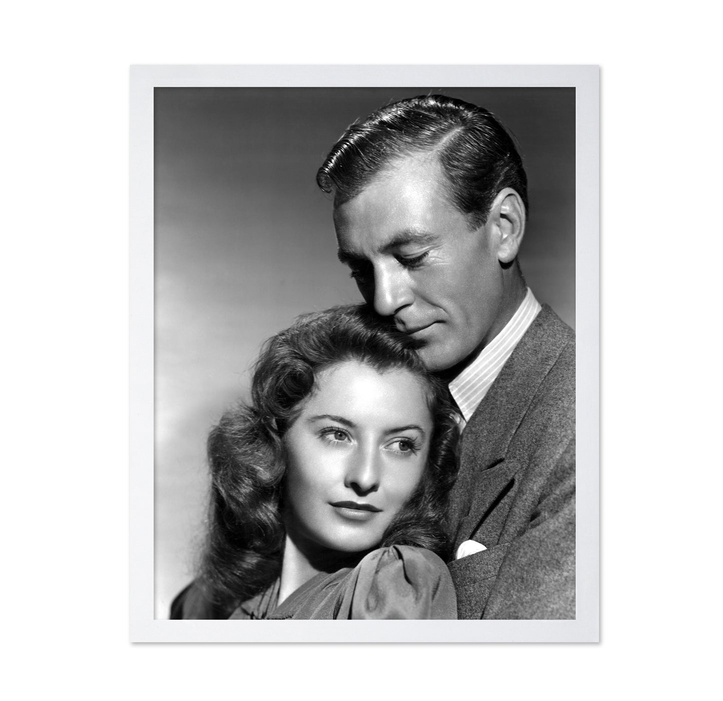 Meet John Doe 1941 Barbara Stanwyck No2