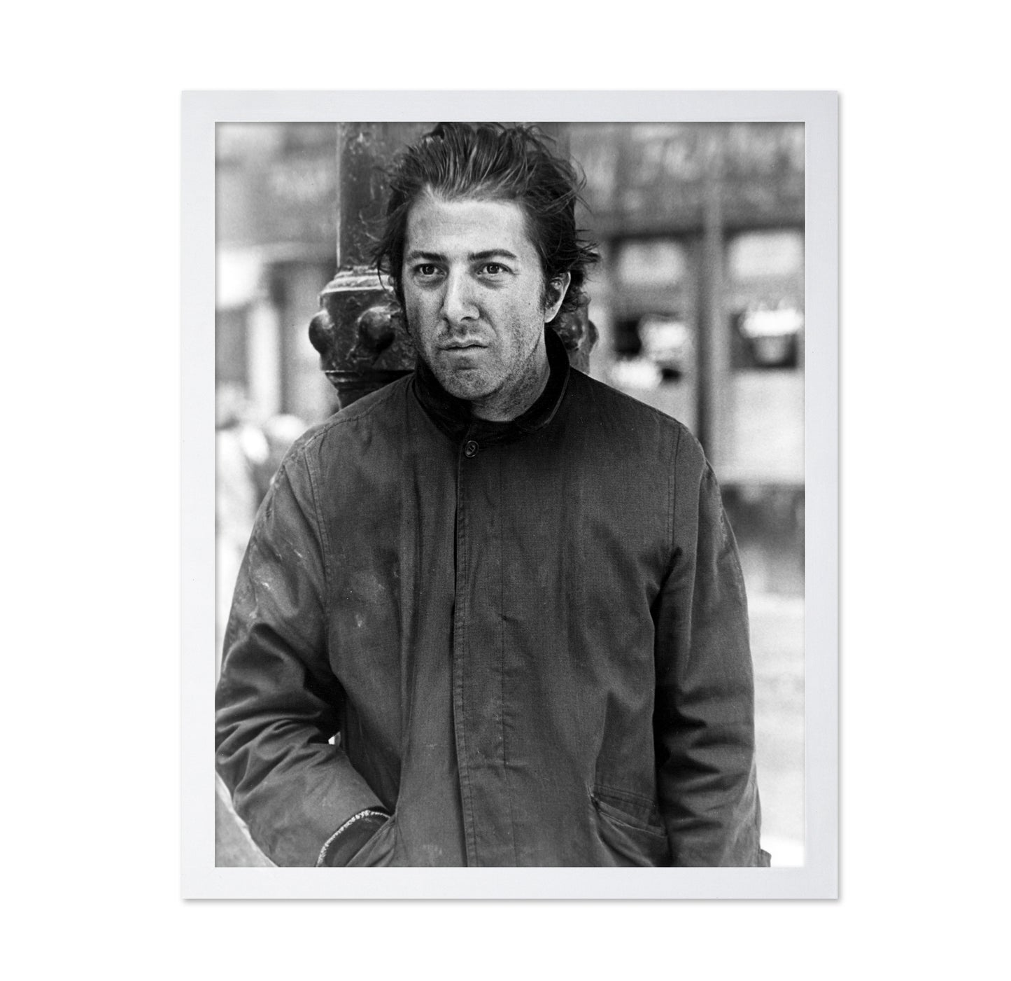 Midnight Cowboy 1969 Dustin Hoffman No2