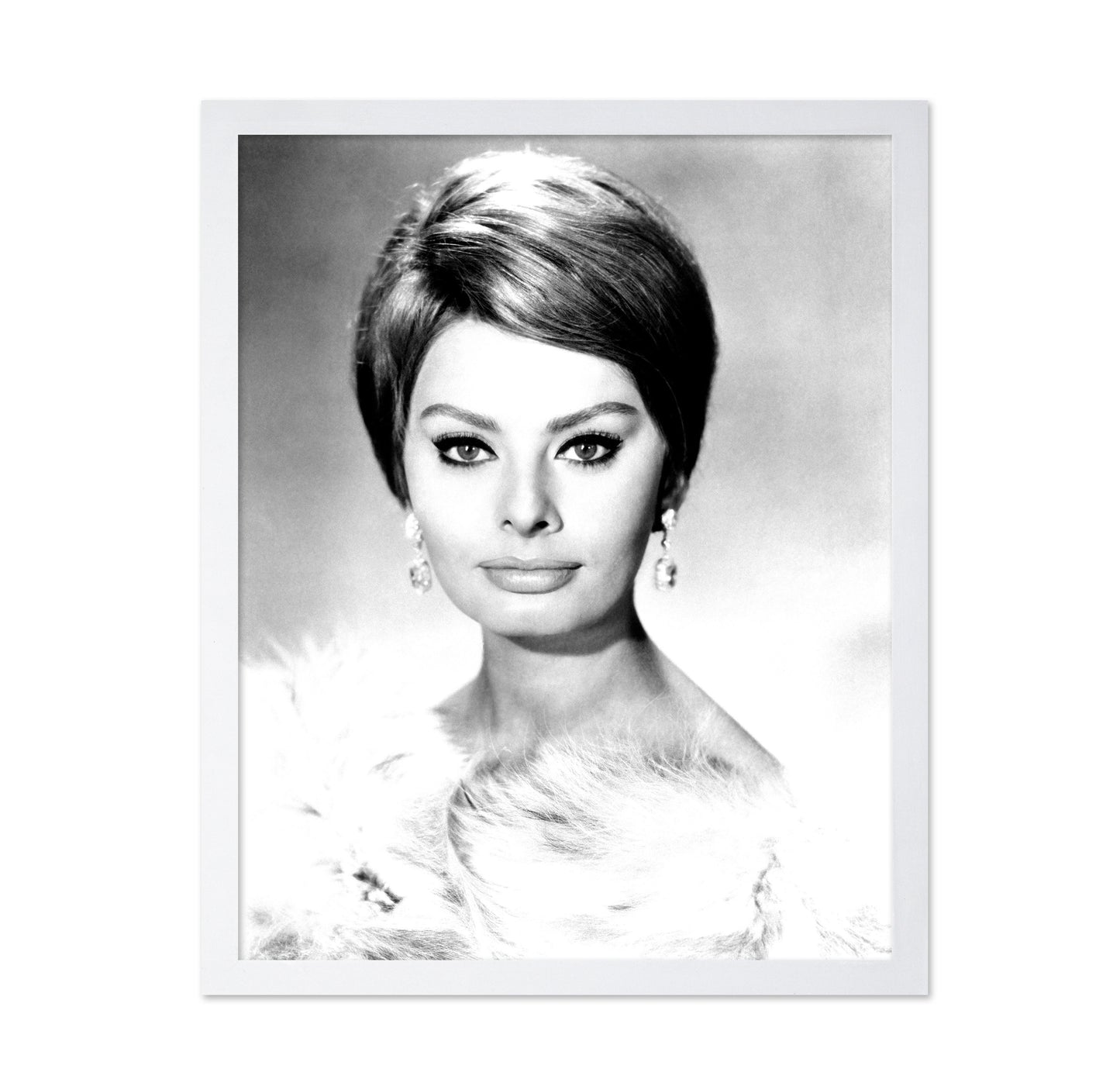 The Millionairess 1960 Sophia Loren